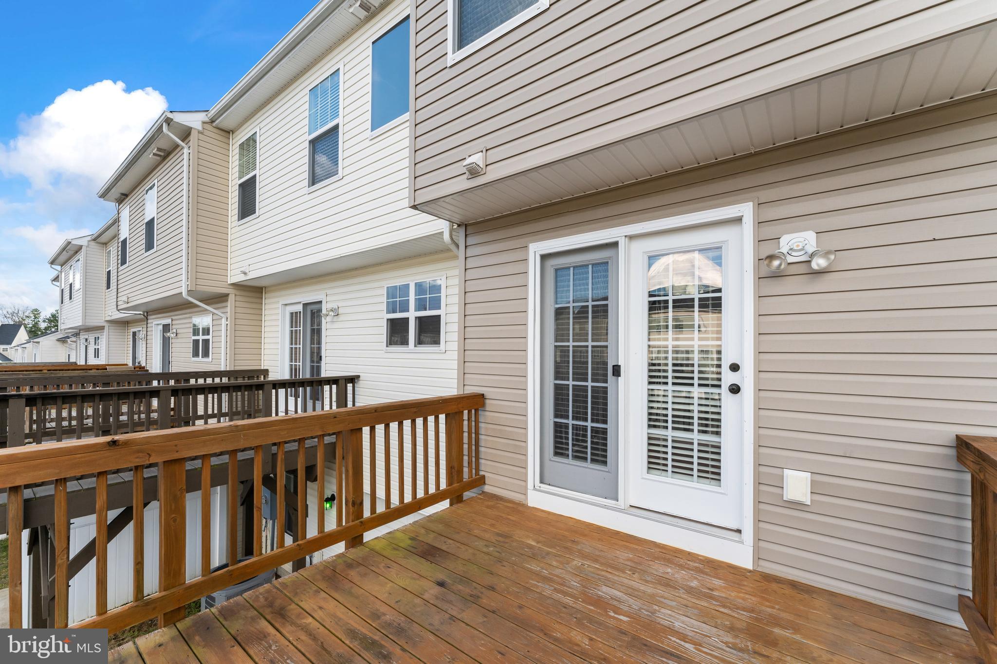 PENDLETON - Residential Lease
