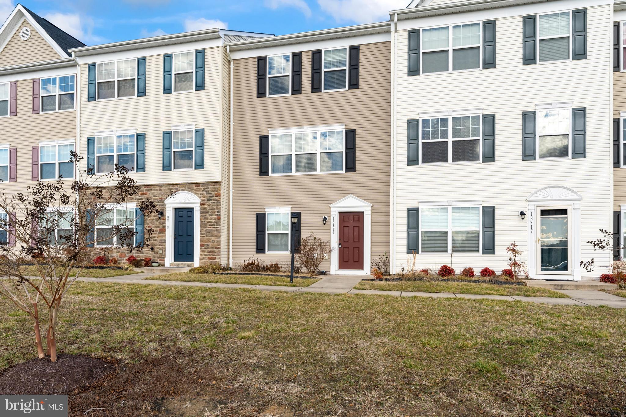 PENDLETON - Residential Lease