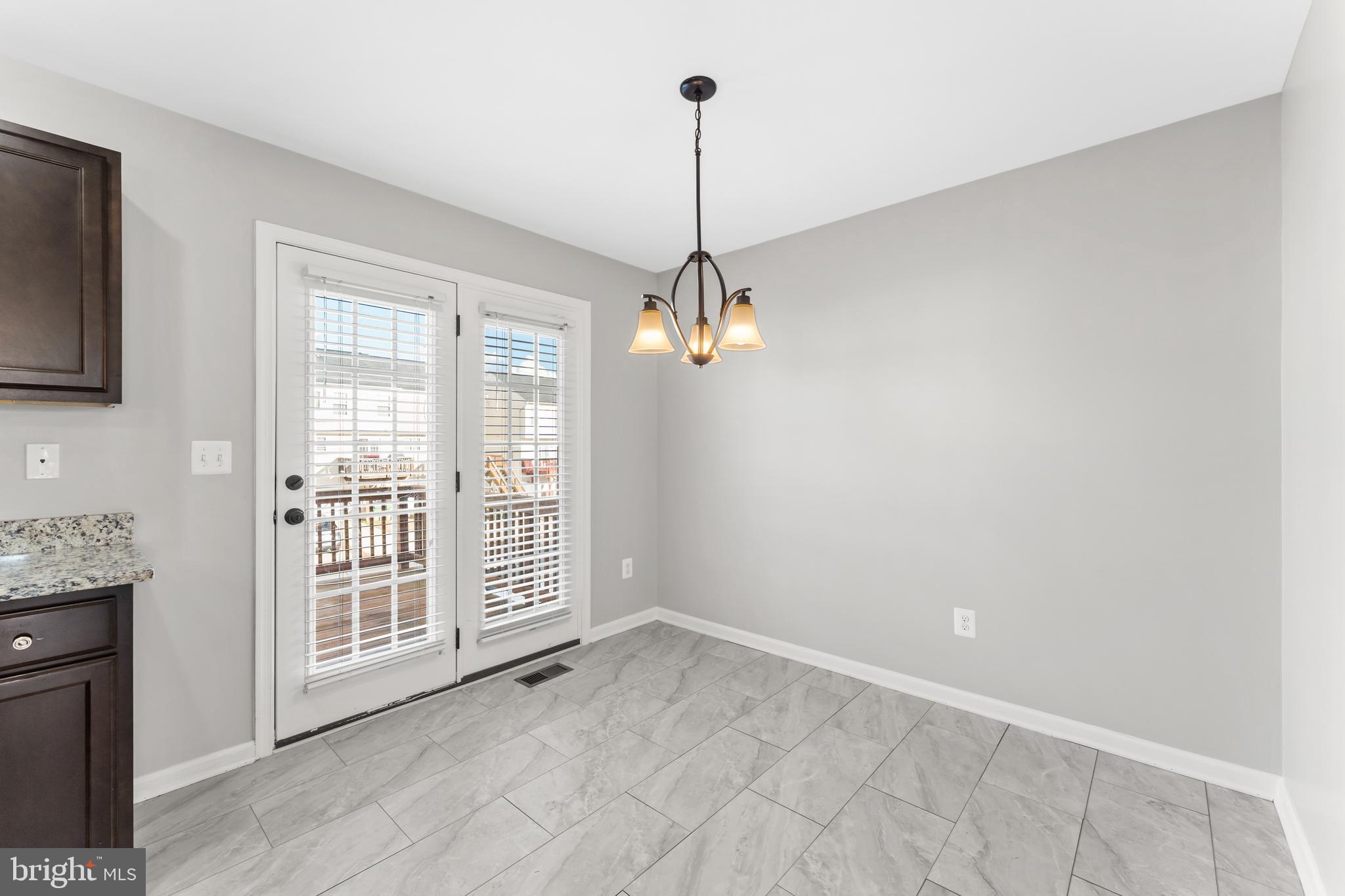 PENDLETON - Residential Lease