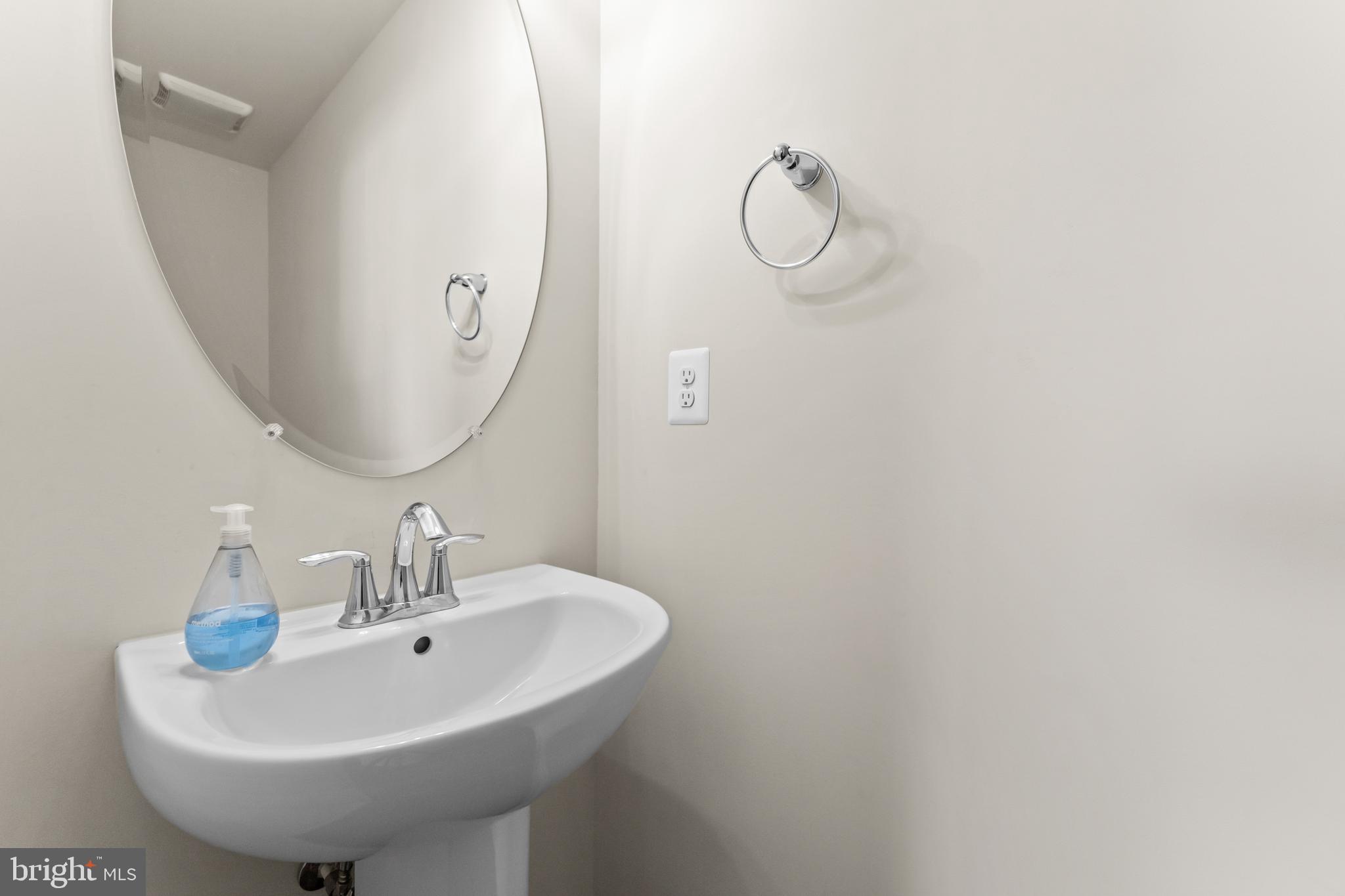 PENDLETON - Residential Lease