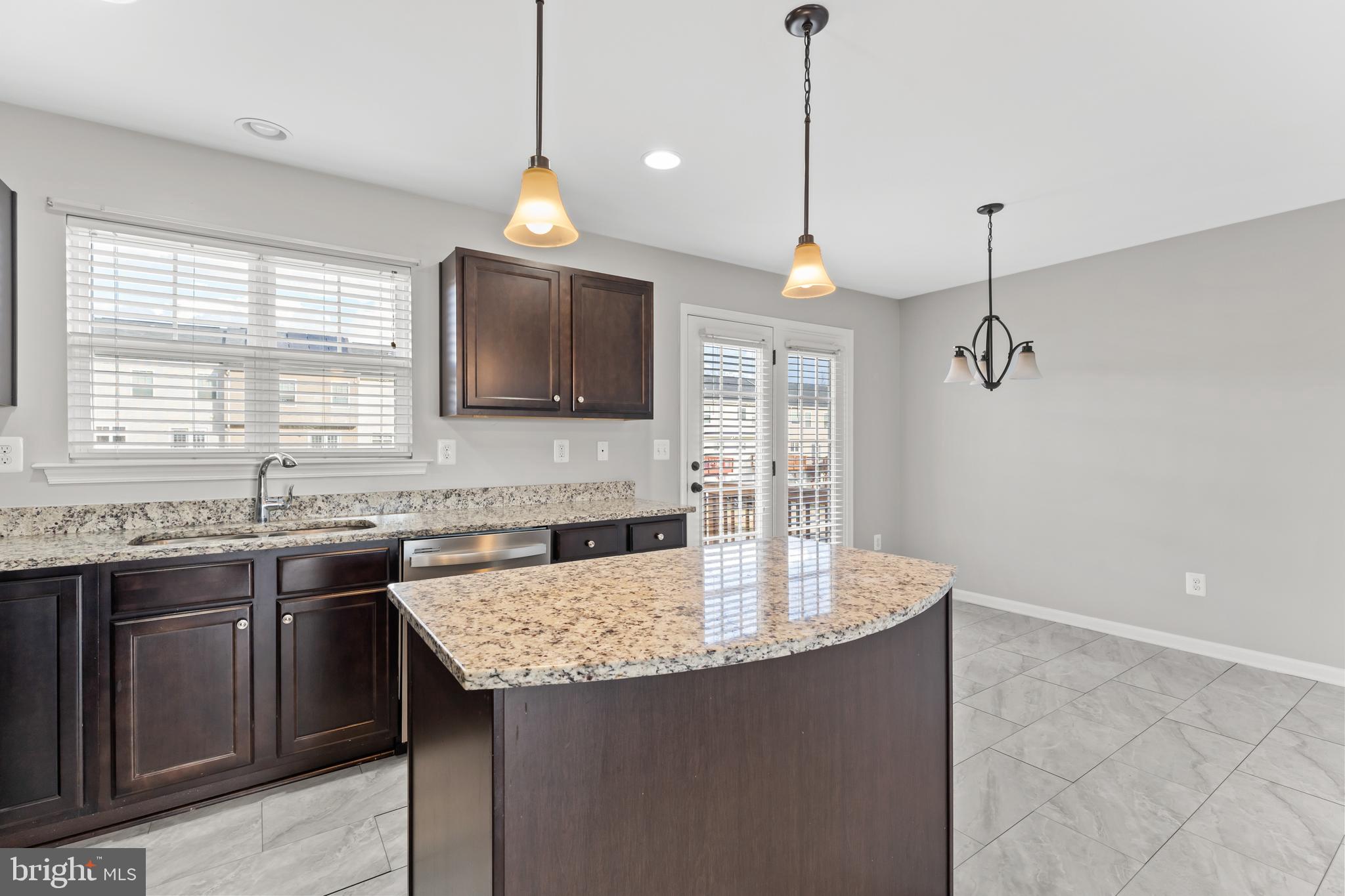 PENDLETON - Residential Lease