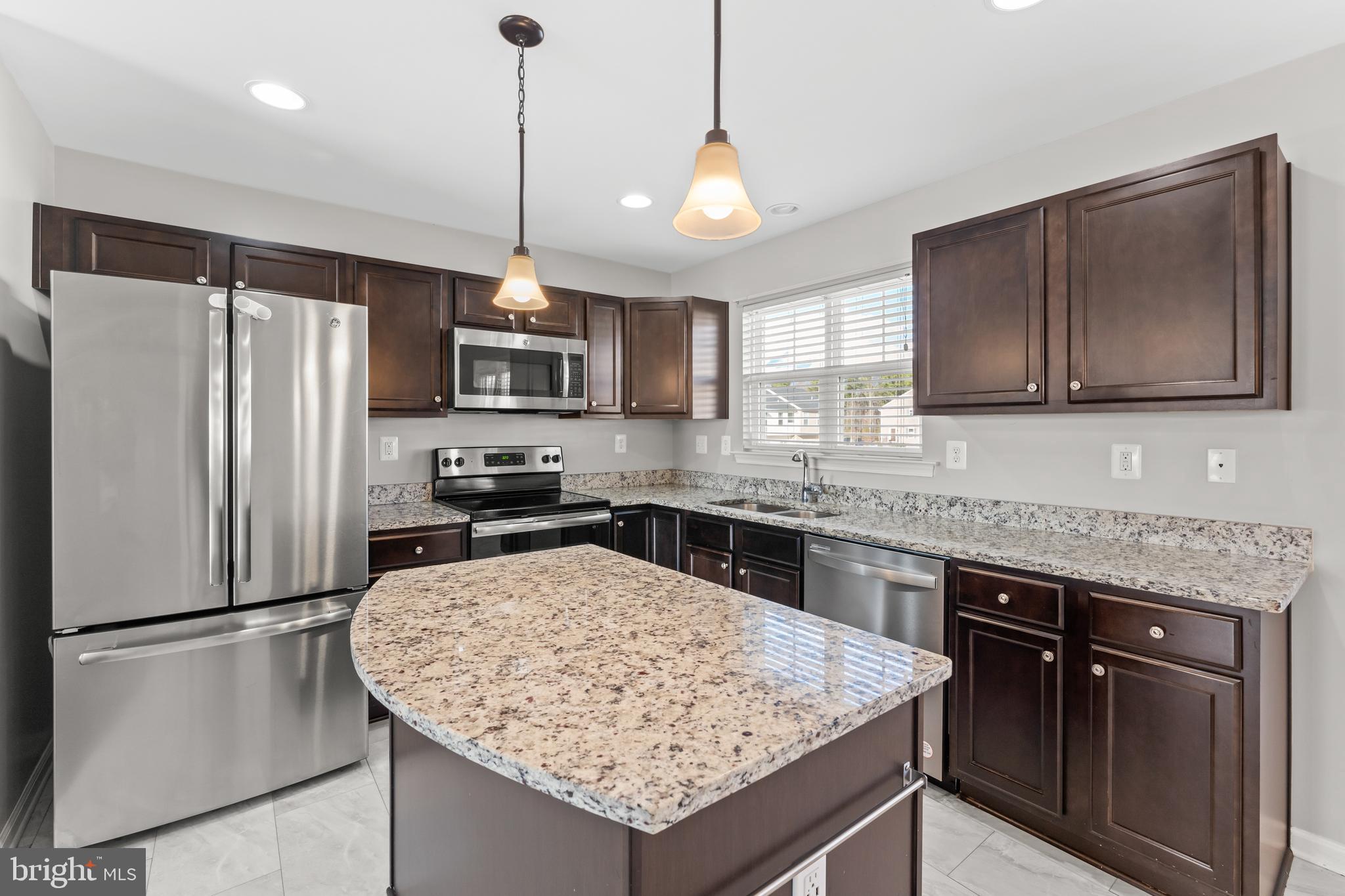 PENDLETON - Residential Lease