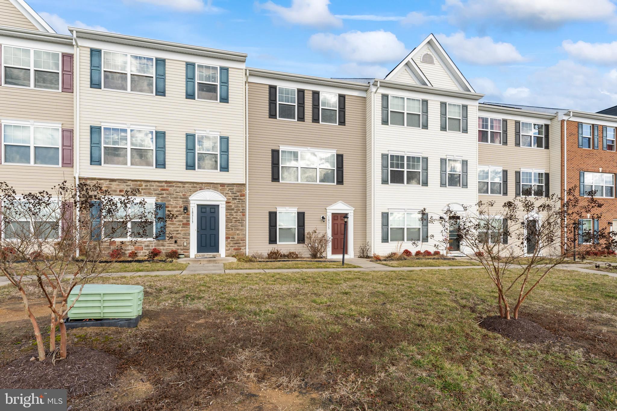 PENDLETON - Residential Lease