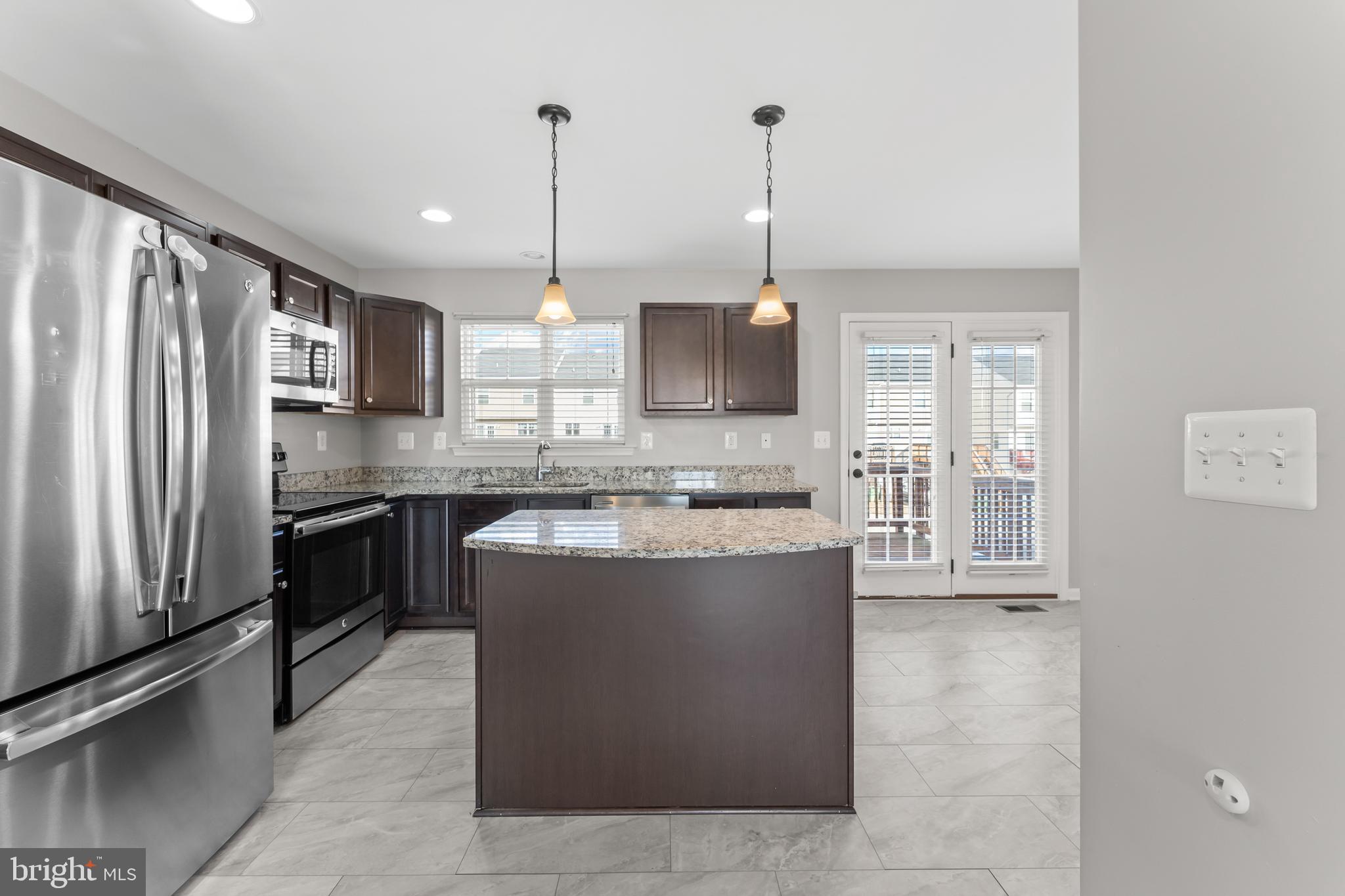 PENDLETON - Residential Lease