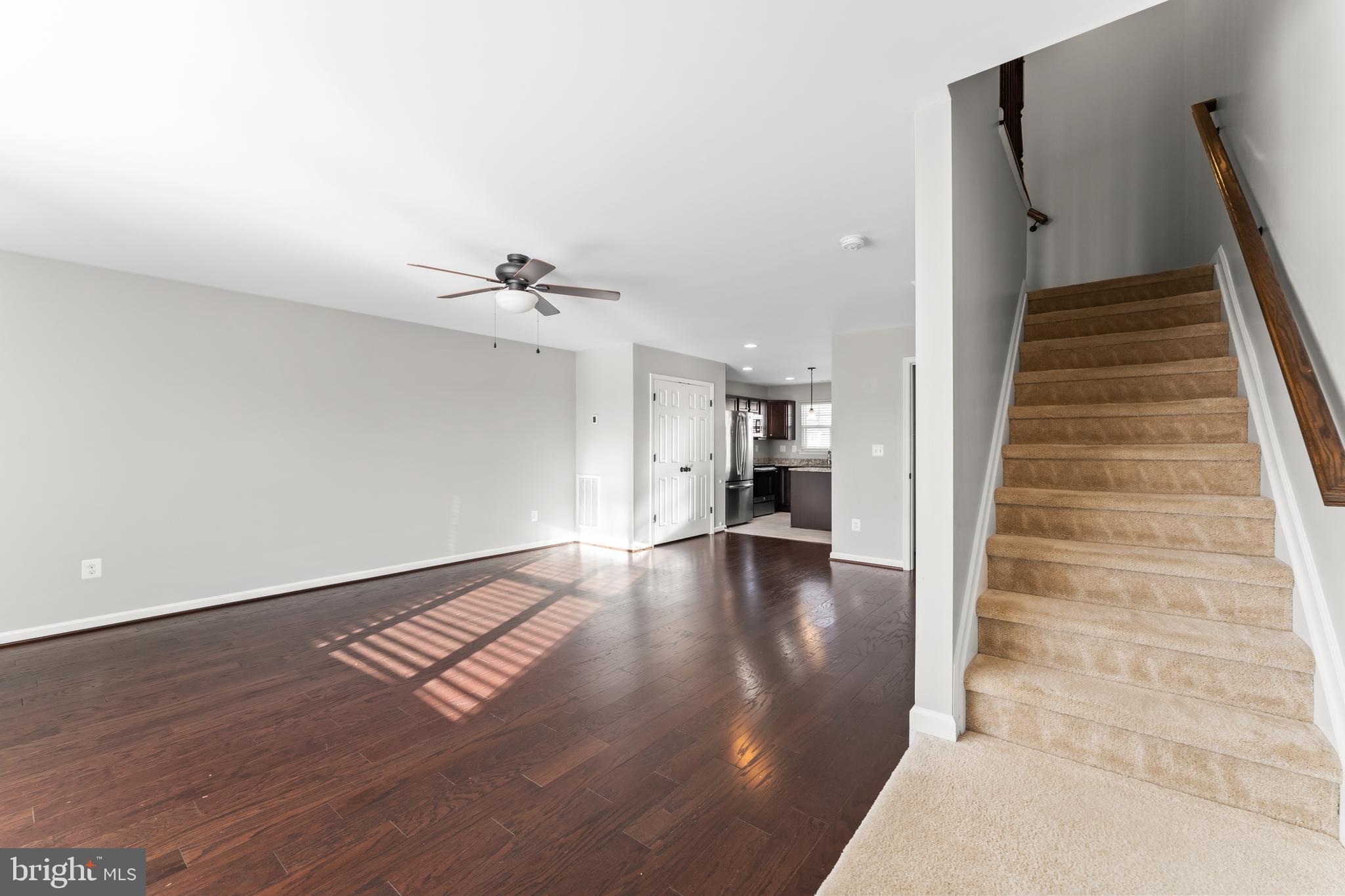 PENDLETON - Residential Lease