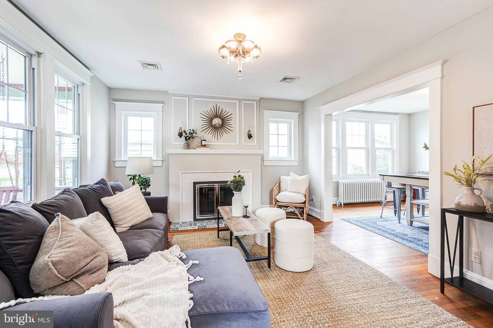 OBSERVATORY HEIGHTS - Residential
