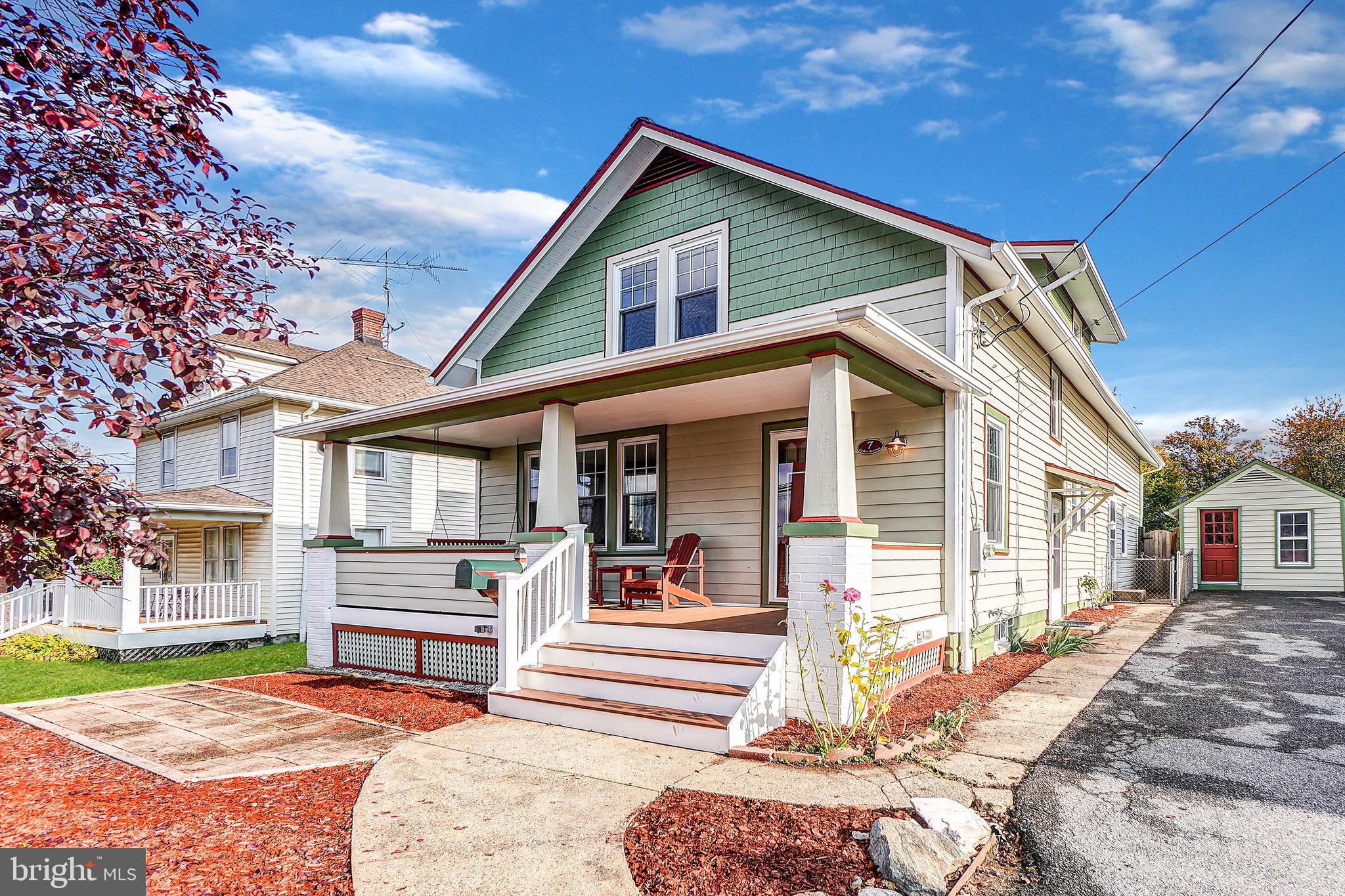 OBSERVATORY HEIGHTS - Residential