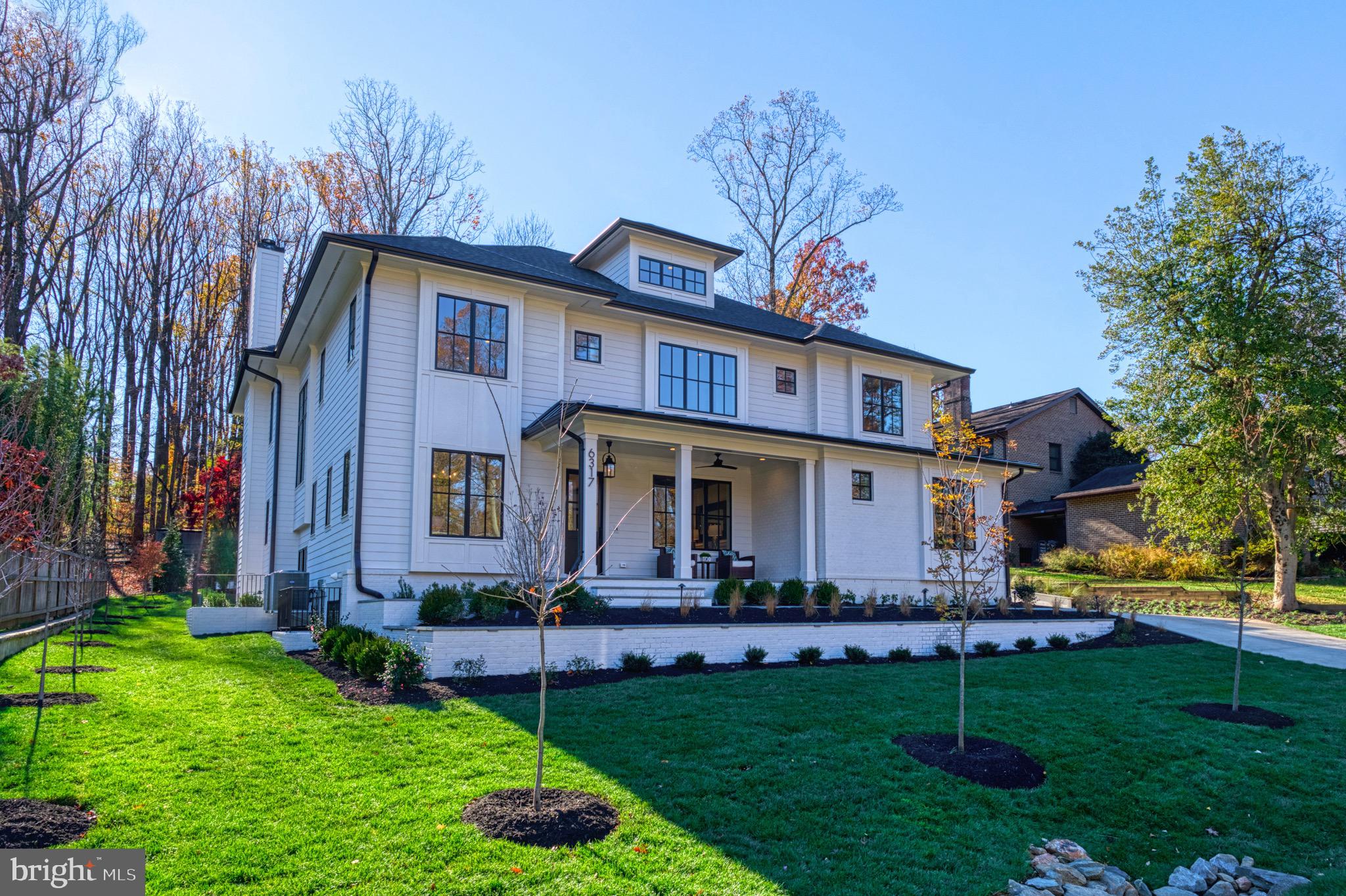 FRANKLIN PARK - Residential
