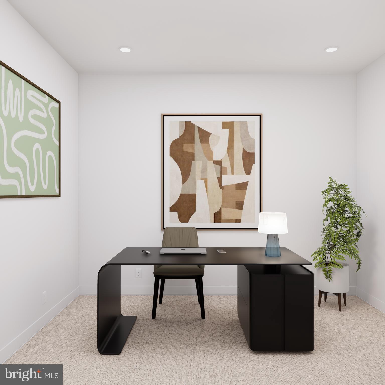 WASHINGTON PLACE - Residential