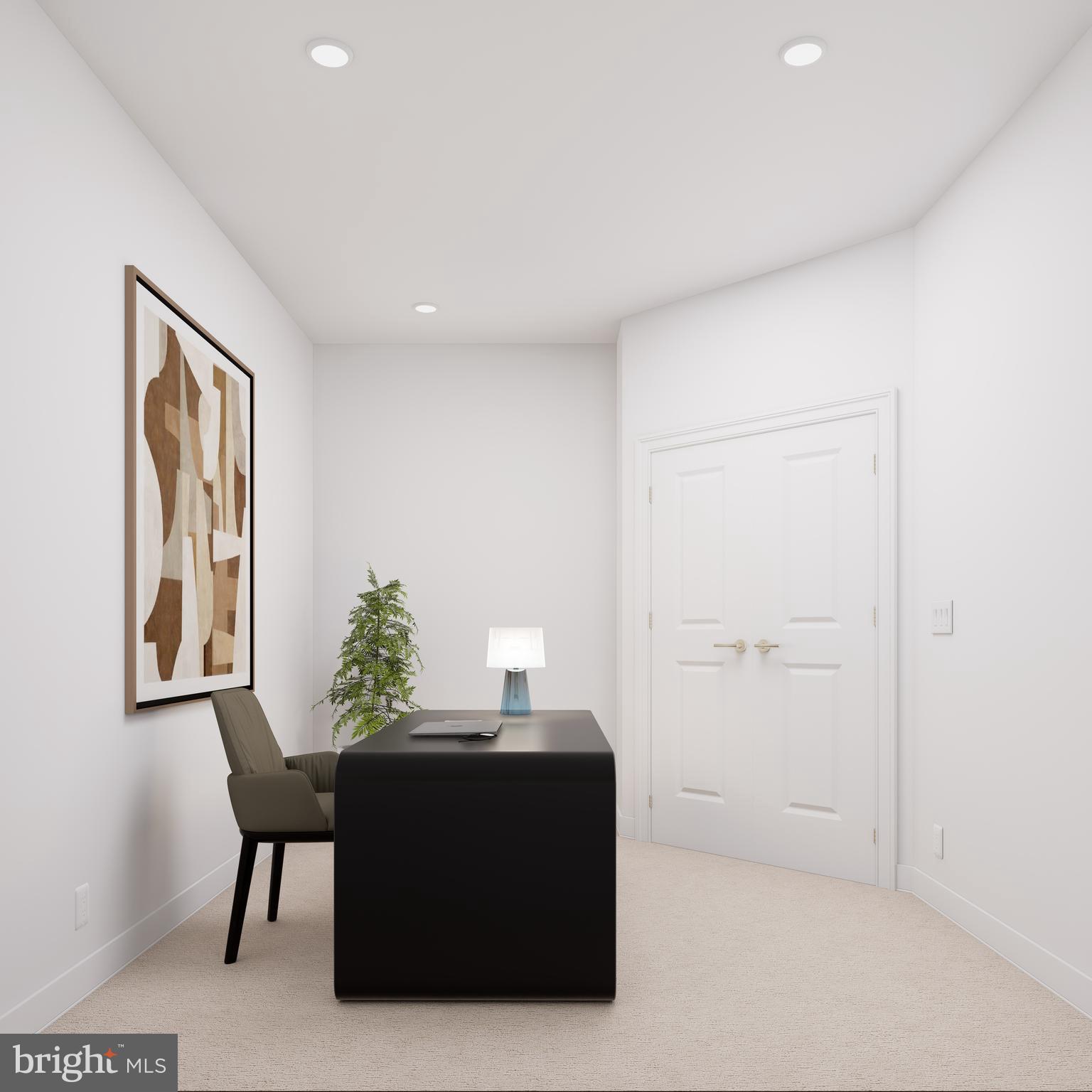 WASHINGTON PLACE - Residential