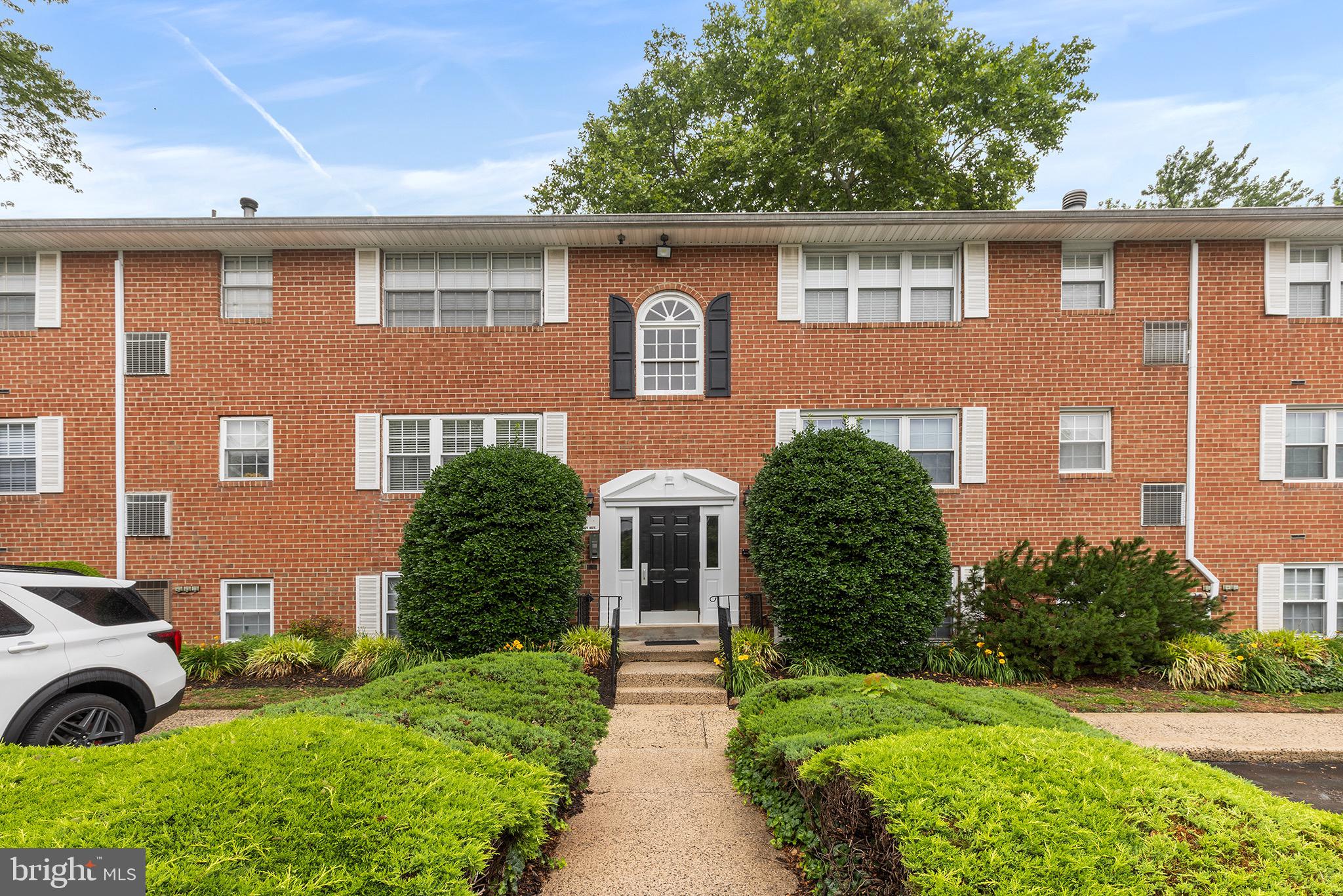 Affordable homeownership awaits in this well-maintained 1-bedroom condo in the desirable Woodstream community. Recent improvements include a newer HVAC system and air conditioning components (2024), updated bathroom, along with several updated appliances, providing added peace of mind for the next owner.

Enjoy the convenience of a shared laundry facility in the basement as well as your own private storage unit for seasonal items and extra belongings. Ideally located with easy access to major highways, Philadelphia International Airport, shopping, dining, and public transportation, this condo offers comfortable, low-maintenance living in a convenient location. Whether you're a first-time buyer, downsizer, or looking for an affordable alternative to renting, this is an opportunity you won't want to miss.