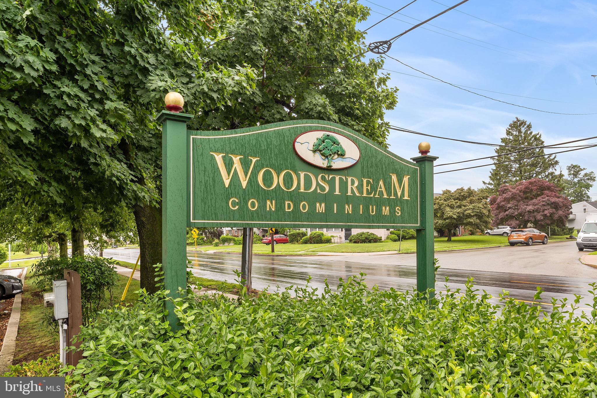 WOODSTREAM - Residential