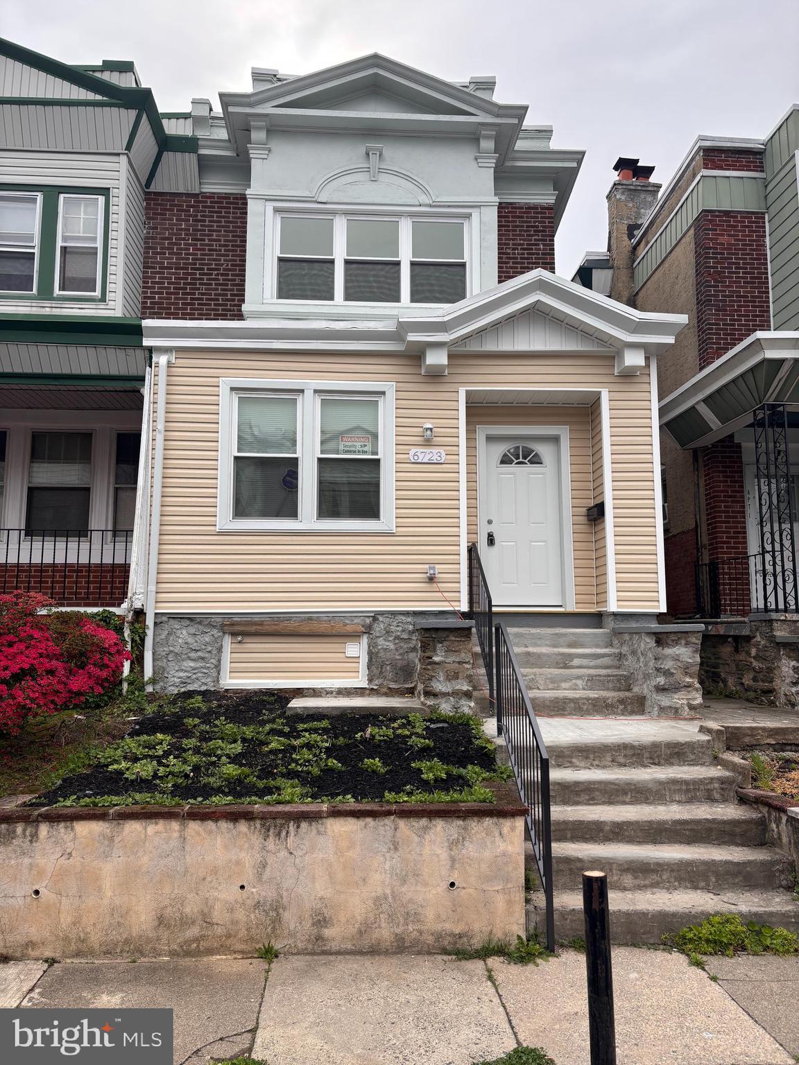 WEST OAK LANE - Residential