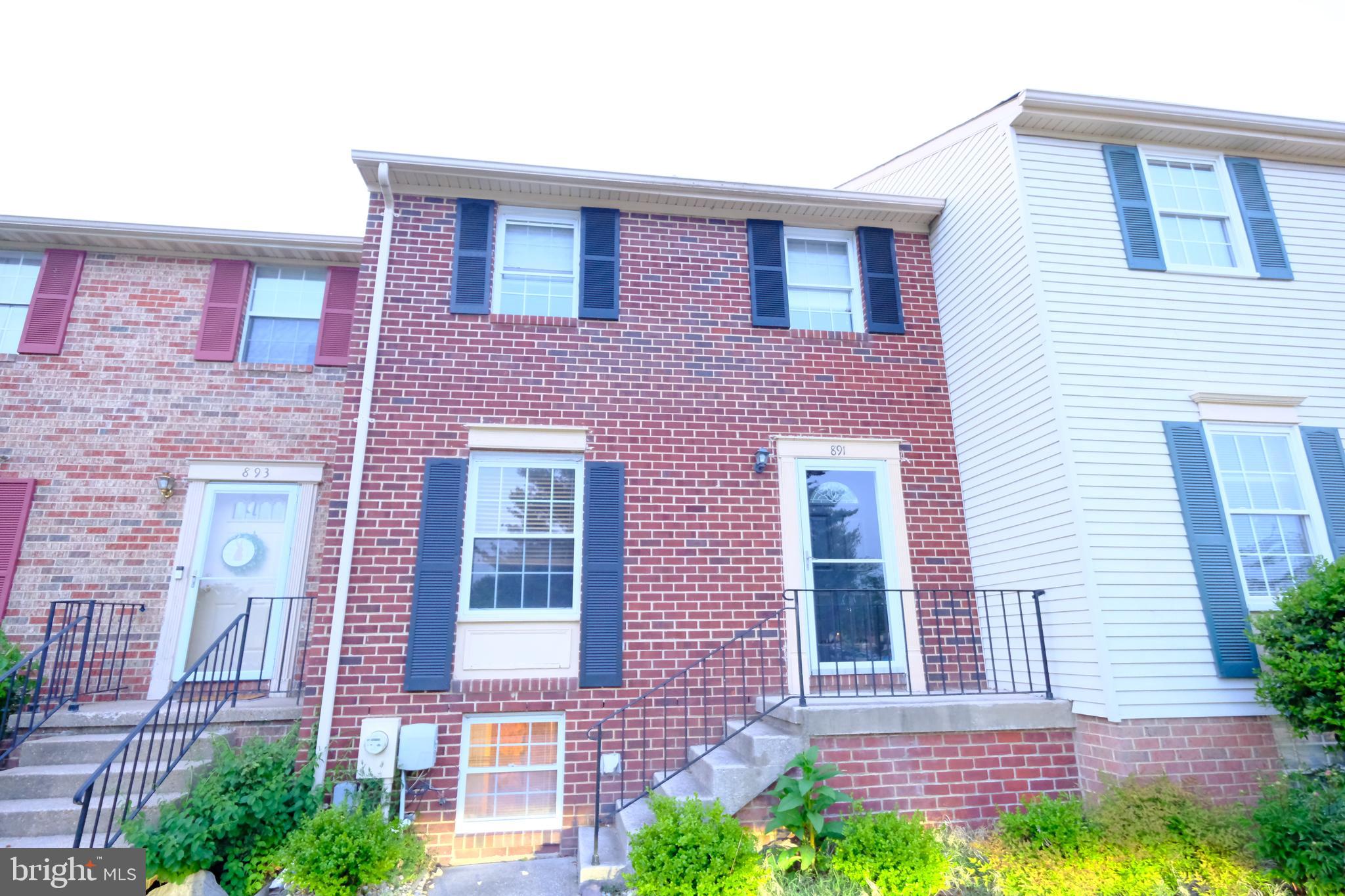 RIVIERA BEACH - Residential Lease