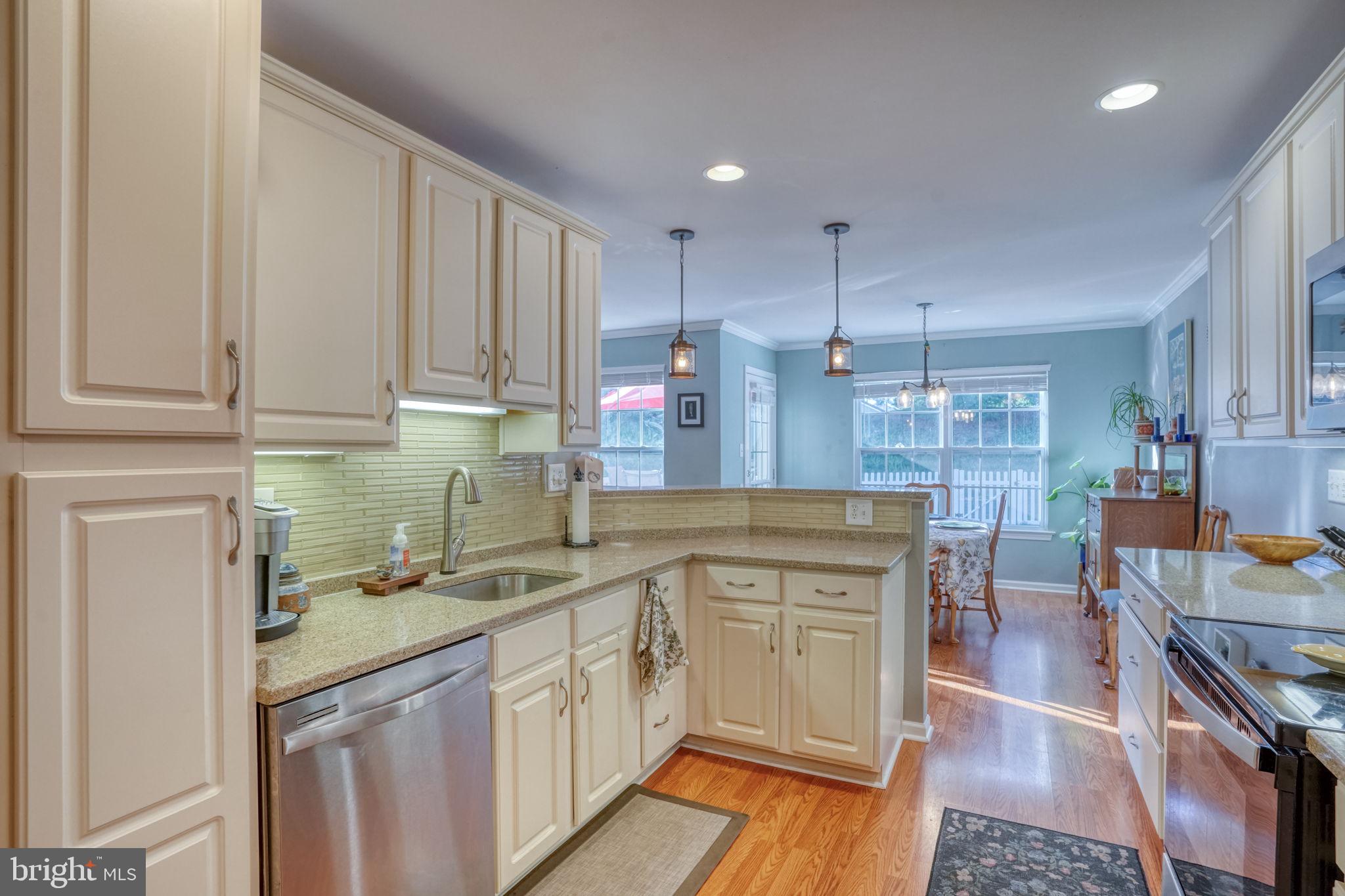 WOODS AT LAKESIDE - Residential