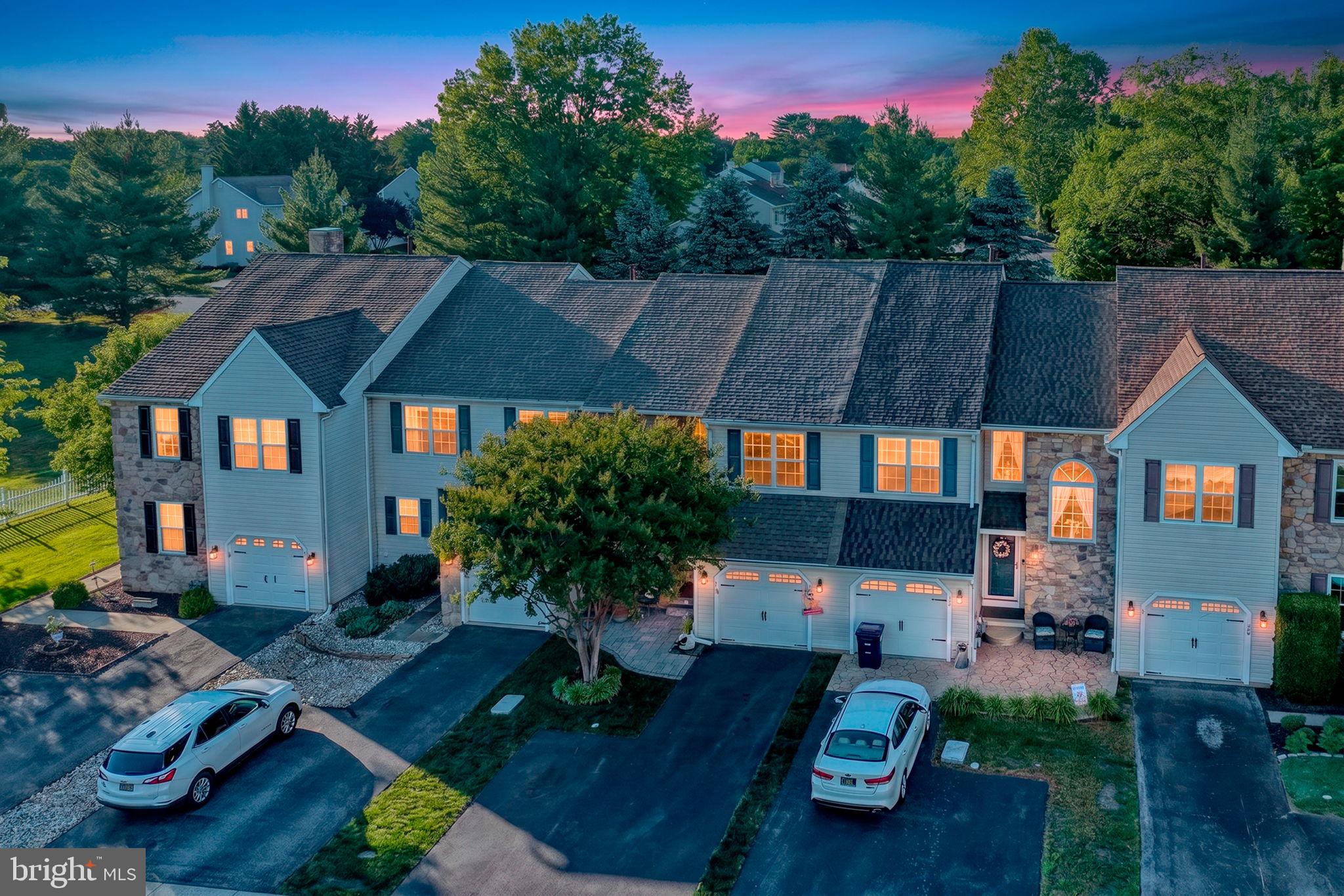 WOODS AT LAKESIDE - Residential