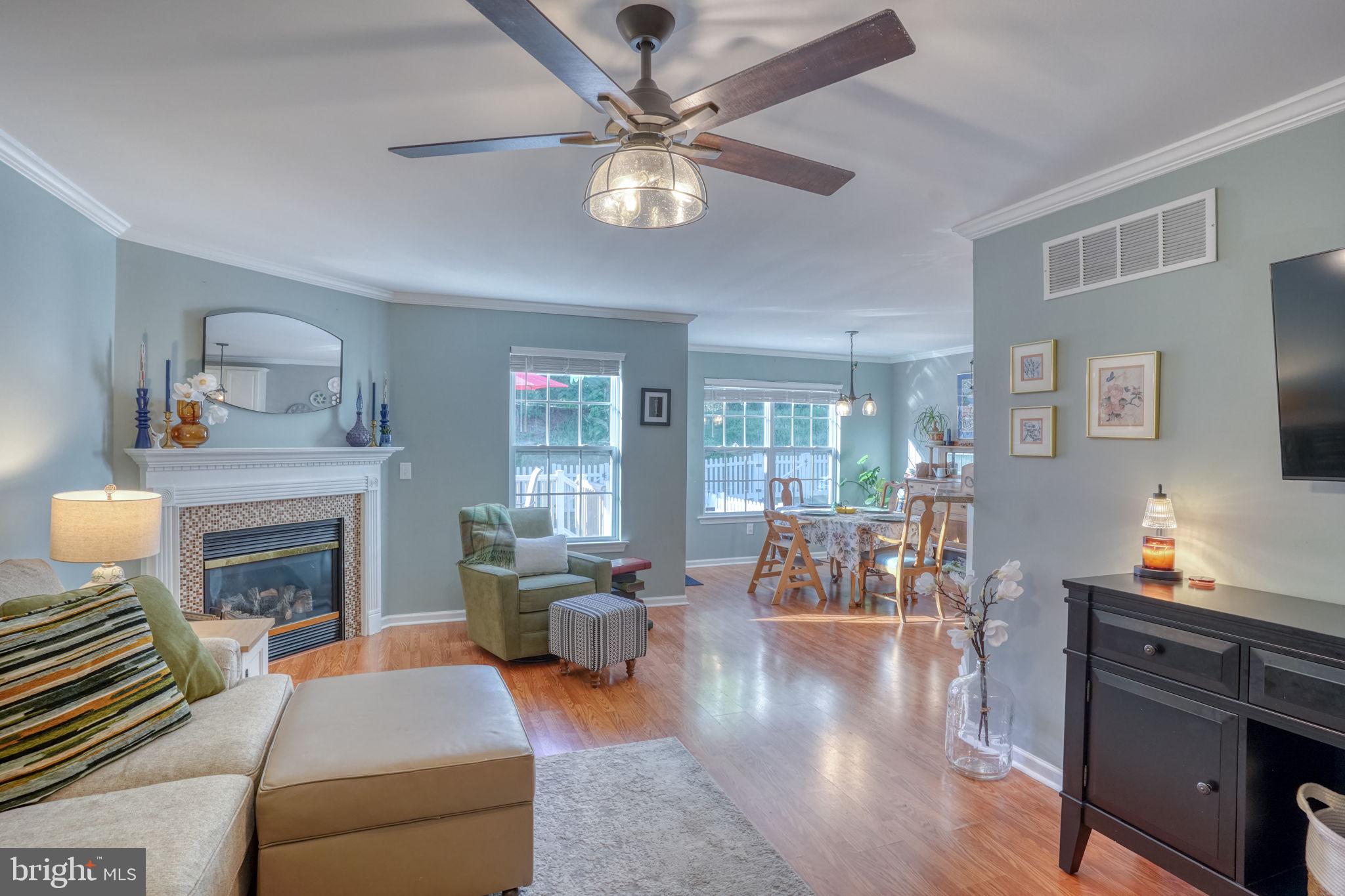 WOODS AT LAKESIDE - Residential