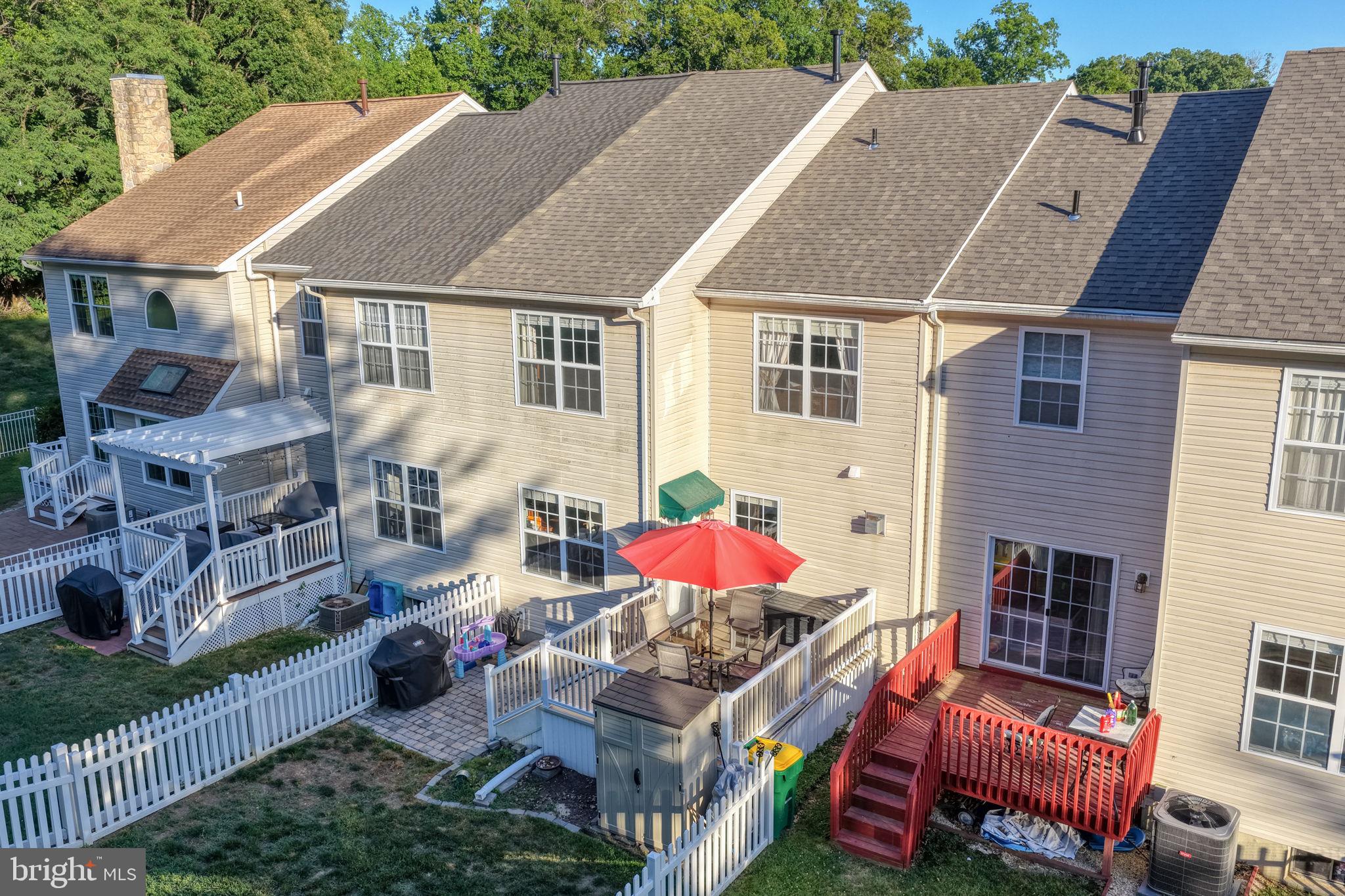 WOODS AT LAKESIDE - Residential