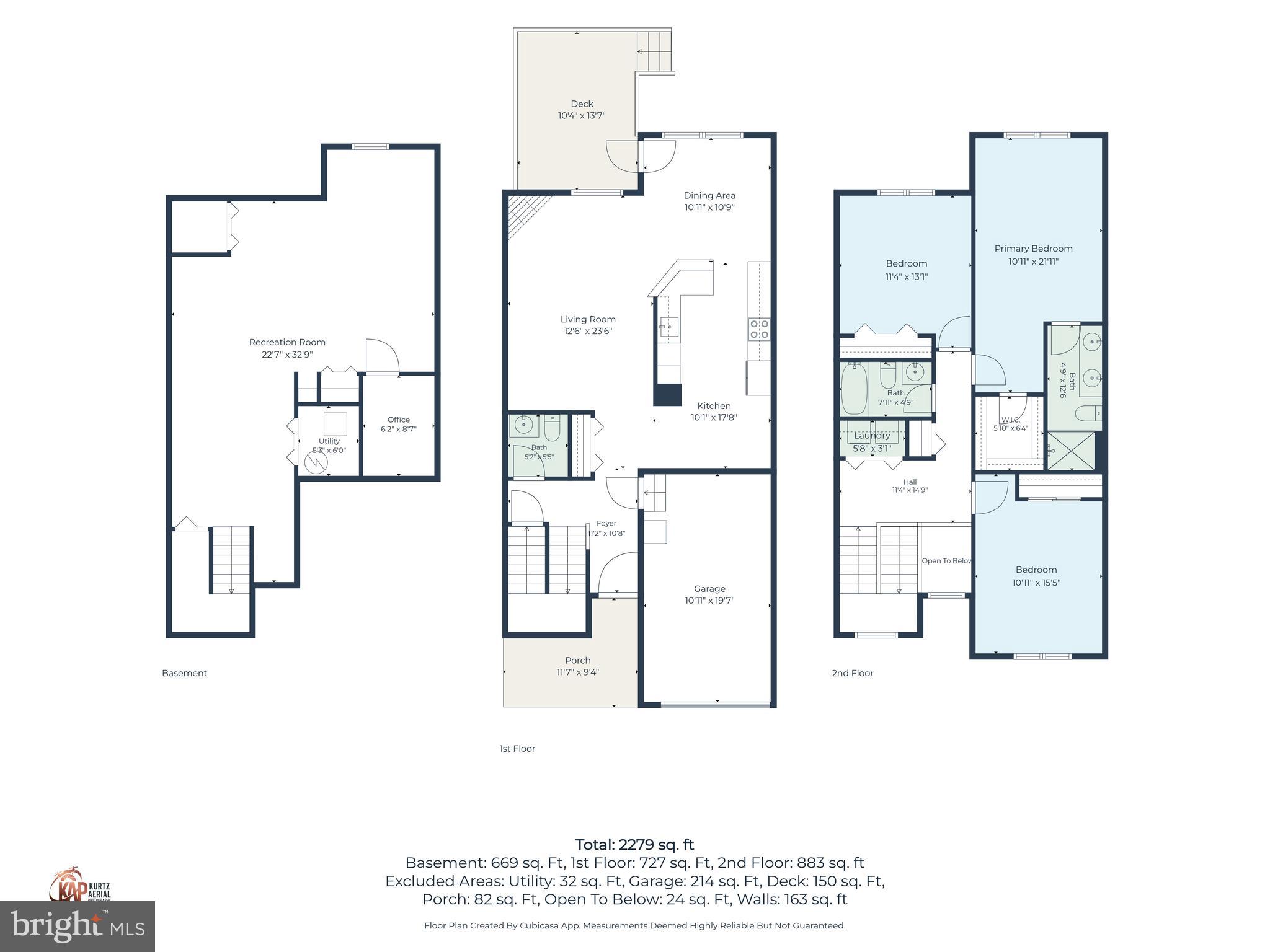 WOODS AT LAKESIDE - Residential