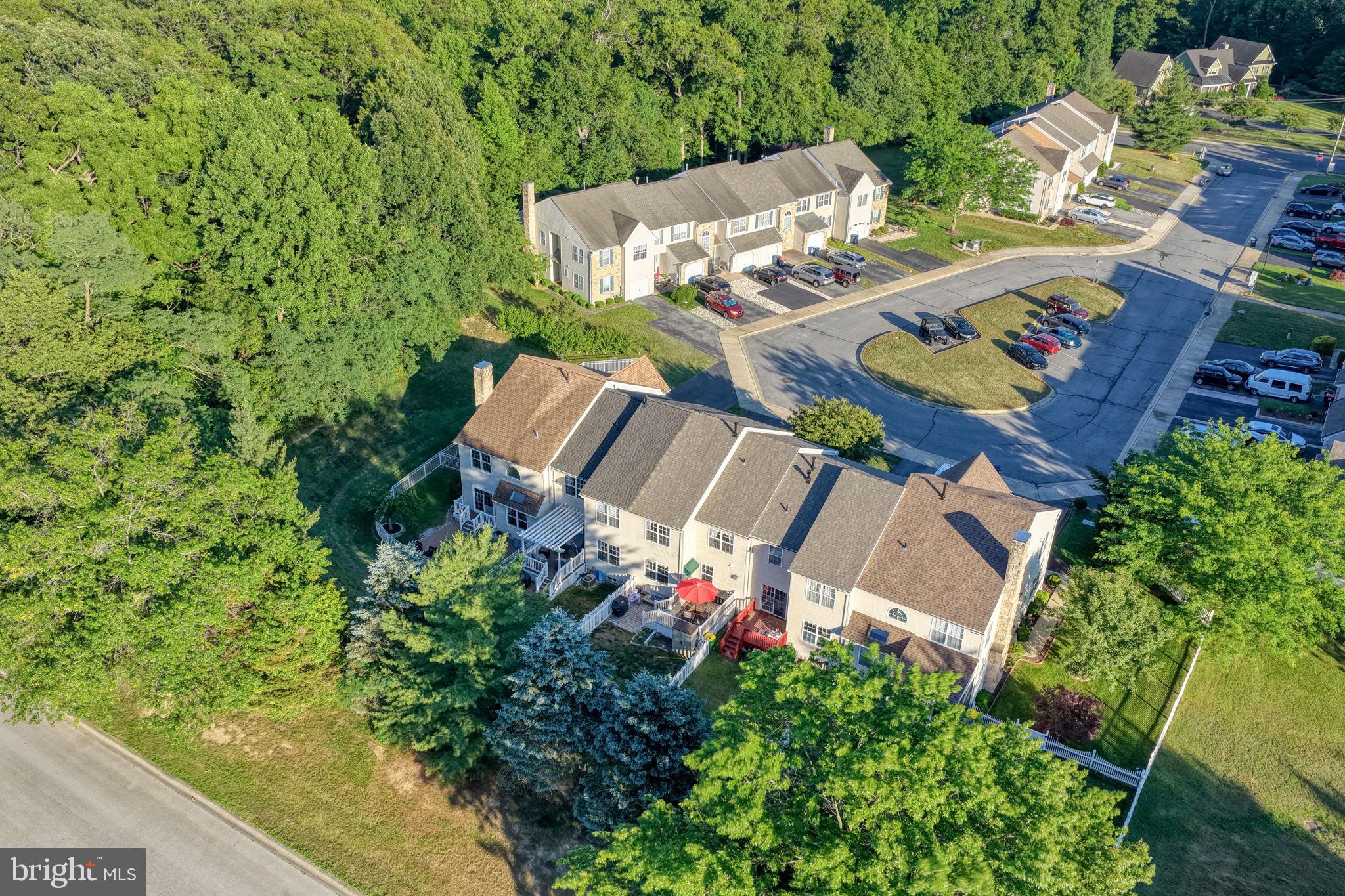 WOODS AT LAKESIDE - Residential