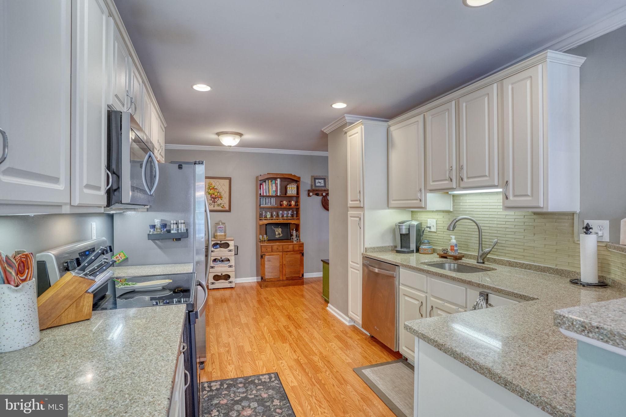 WOODS AT LAKESIDE - Residential