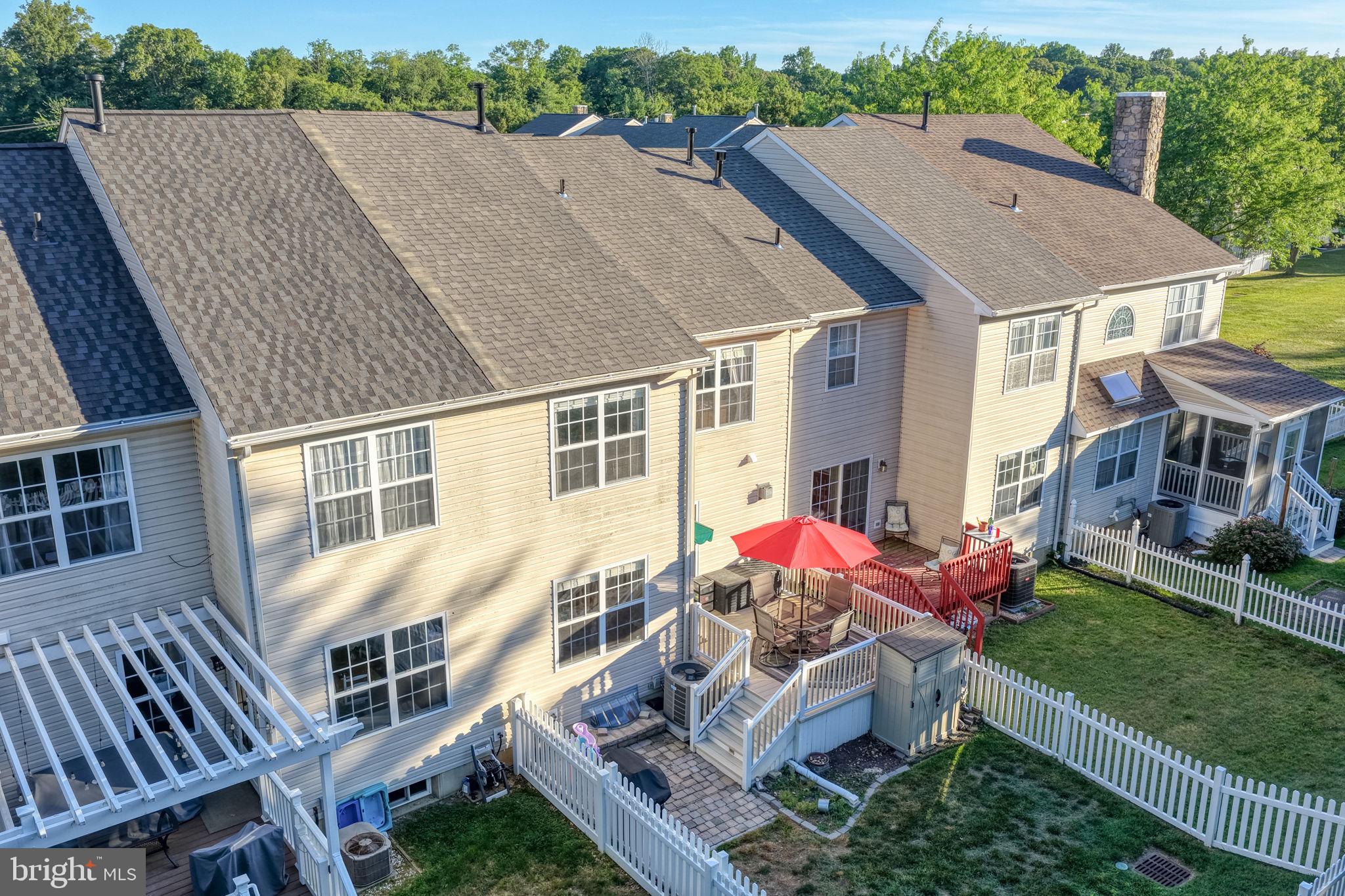 WOODS AT LAKESIDE - Residential
