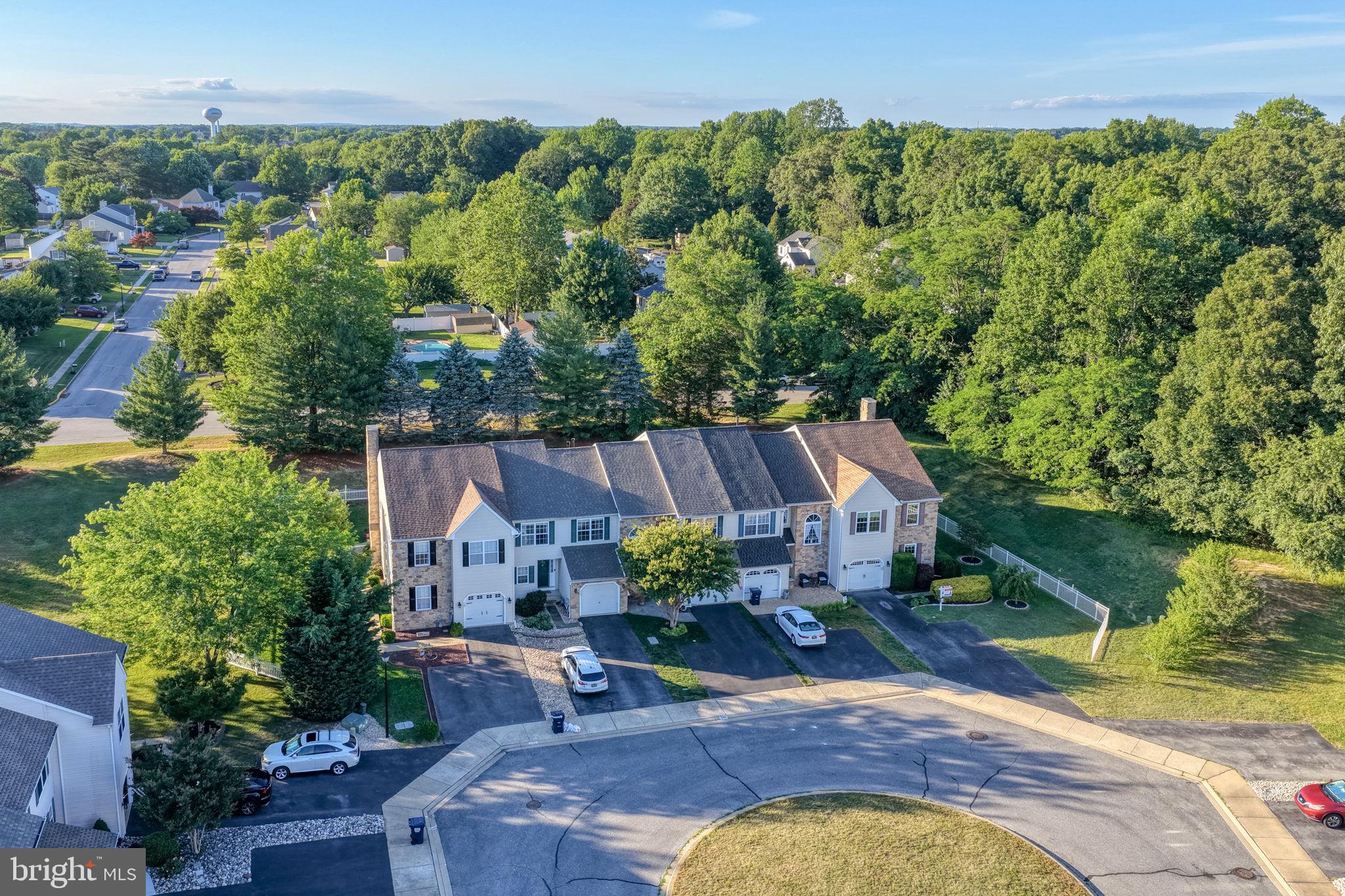 WOODS AT LAKESIDE - Residential