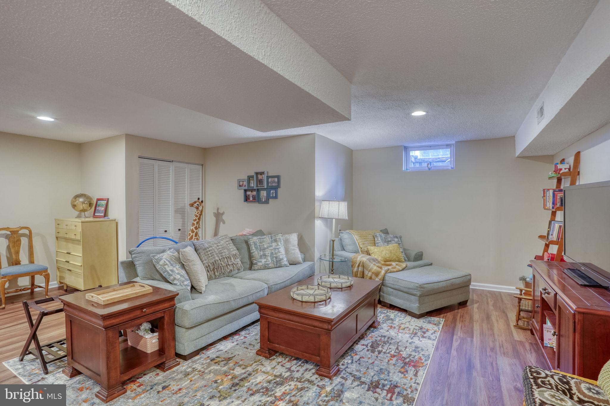 WOODS AT LAKESIDE - Residential