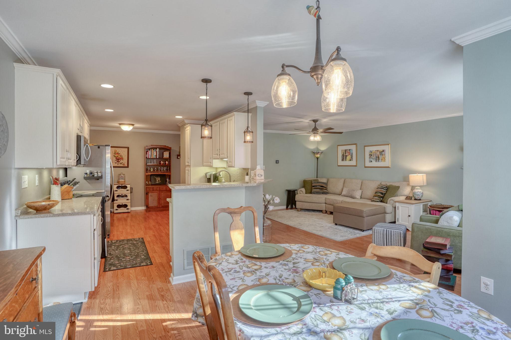 WOODS AT LAKESIDE - Residential