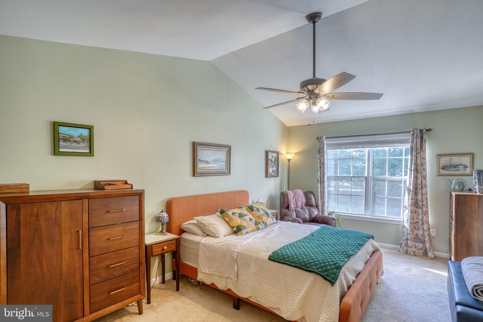 WOODS AT LAKESIDE - Residential