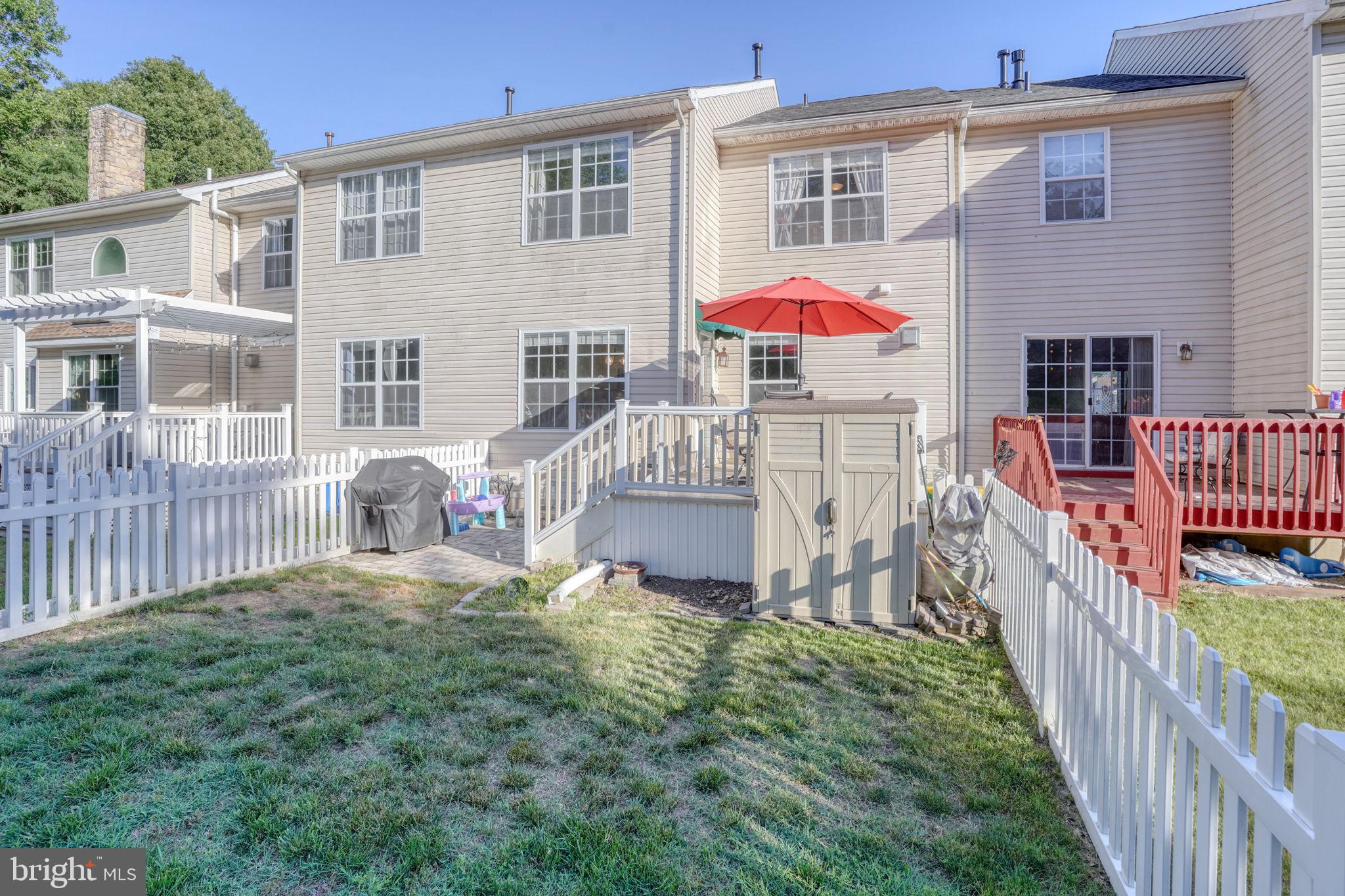 WOODS AT LAKESIDE - Residential