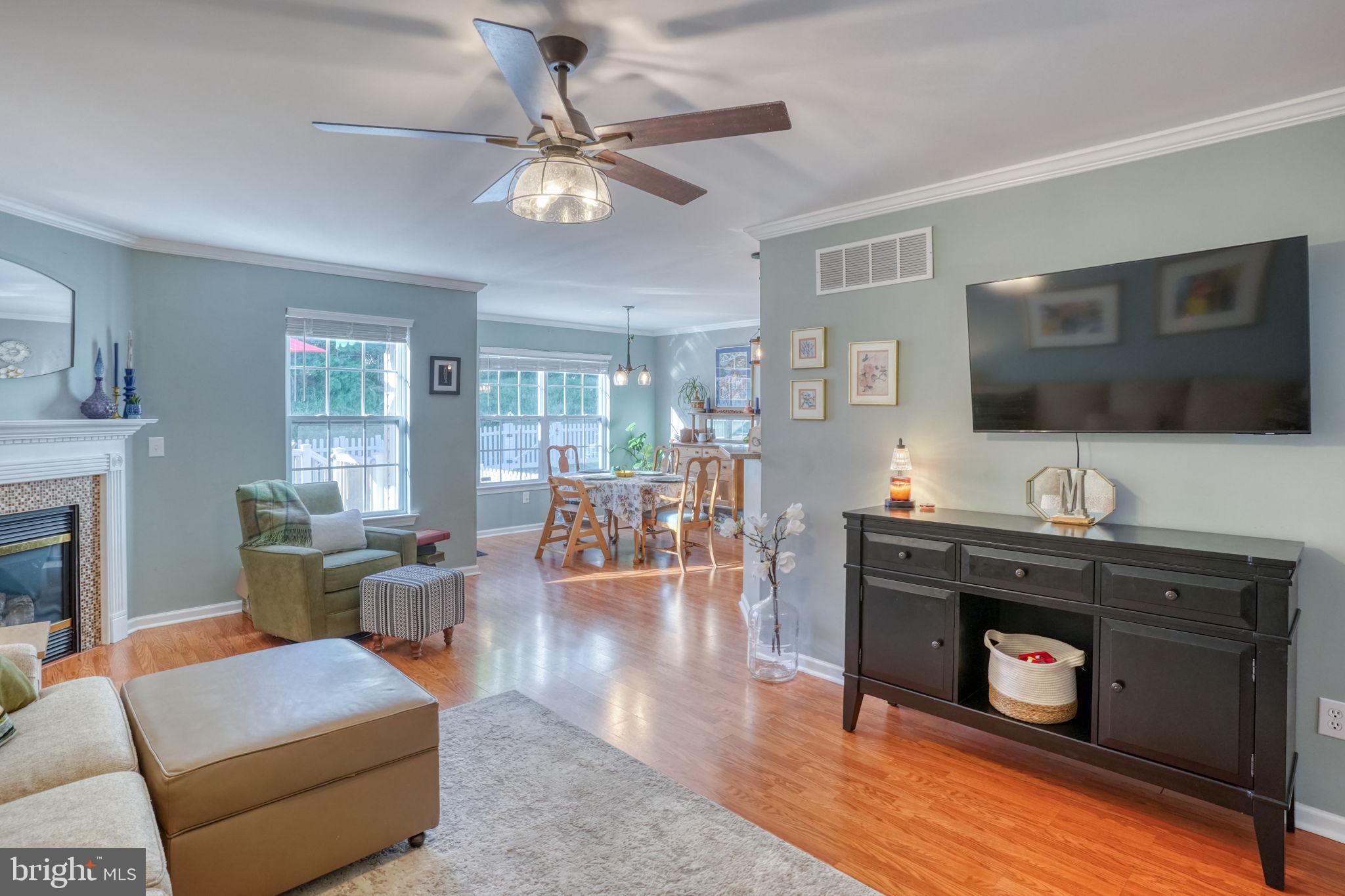WOODS AT LAKESIDE - Residential