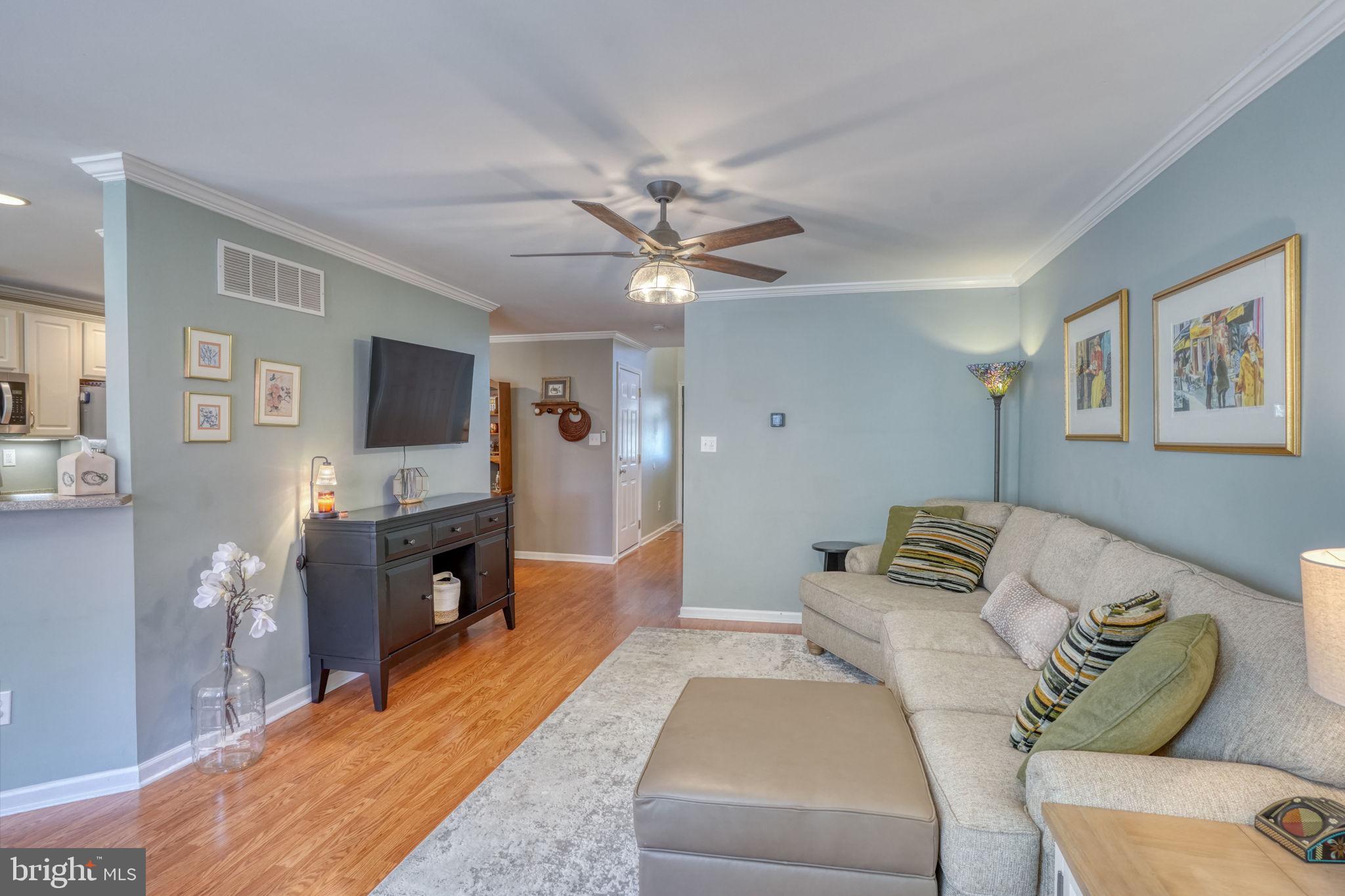 WOODS AT LAKESIDE - Residential