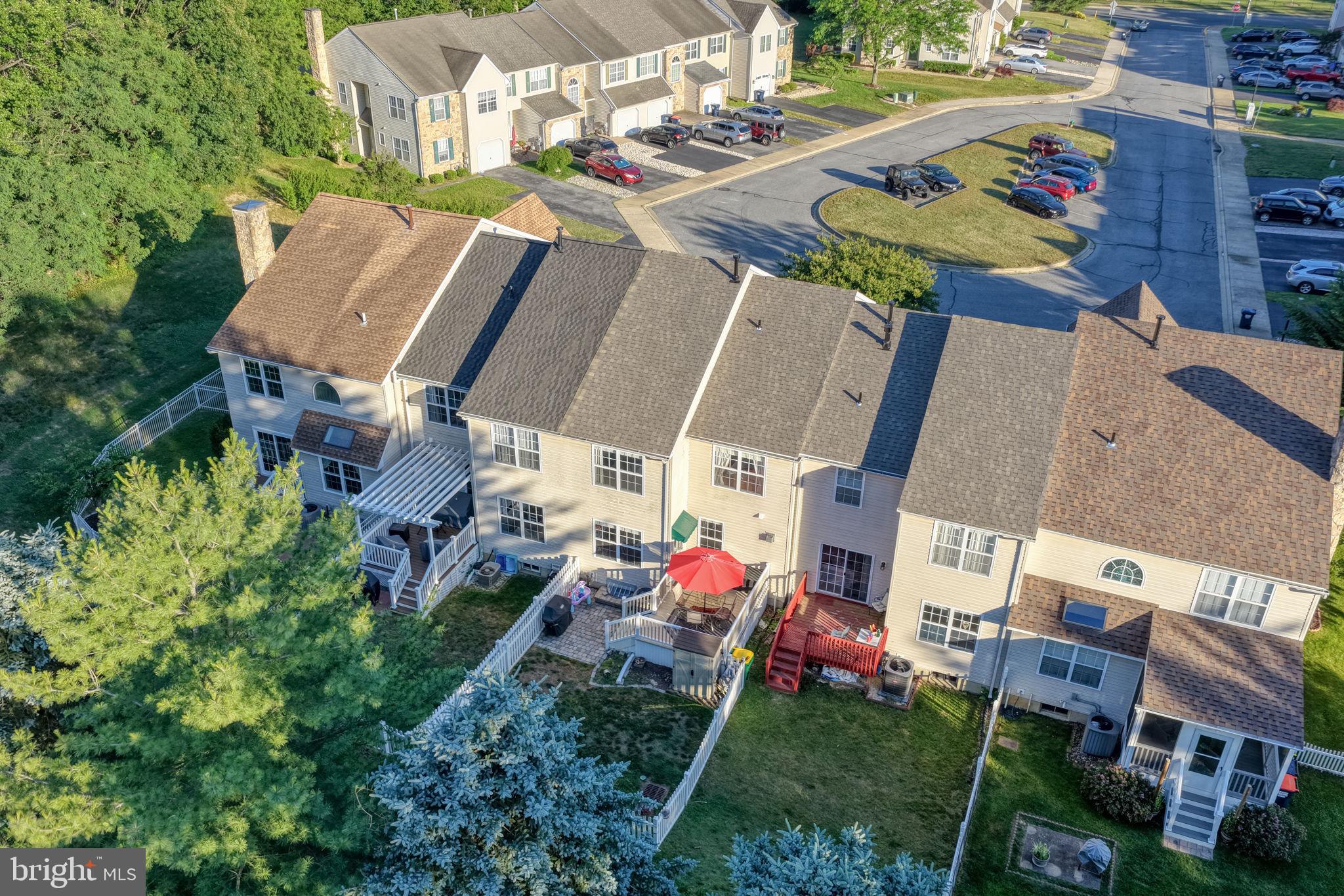 WOODS AT LAKESIDE - Residential