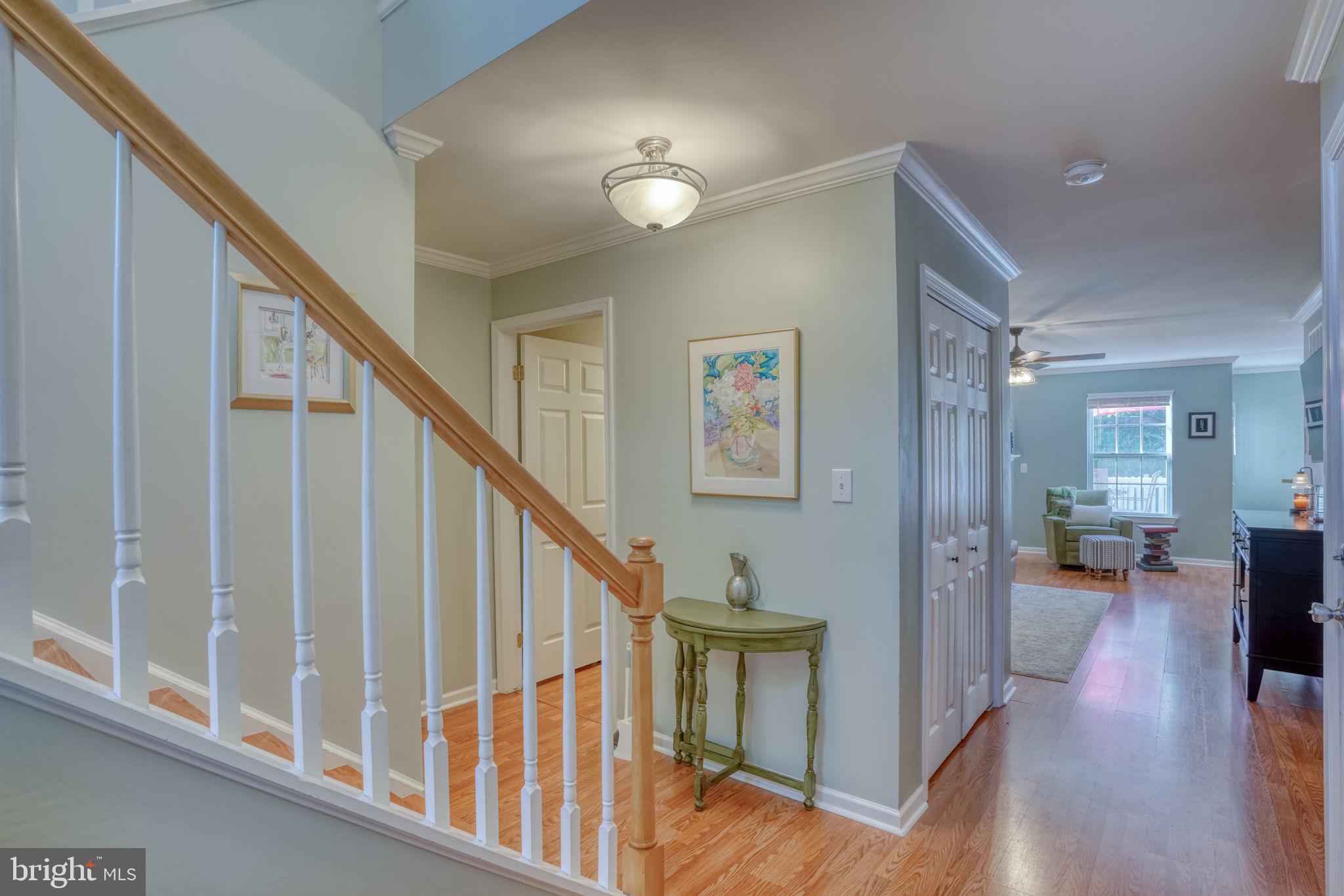 WOODS AT LAKESIDE - Residential