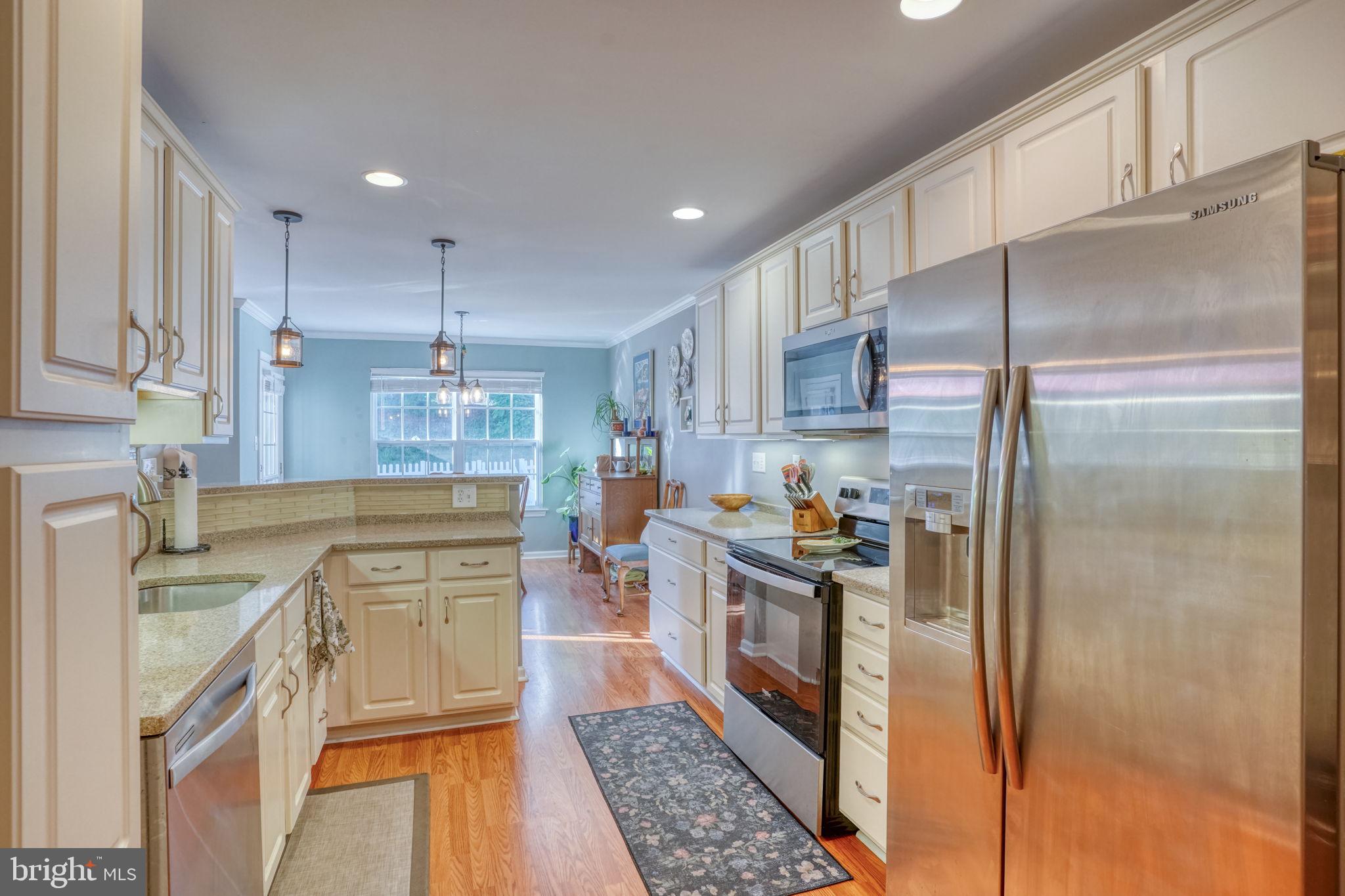 WOODS AT LAKESIDE - Residential