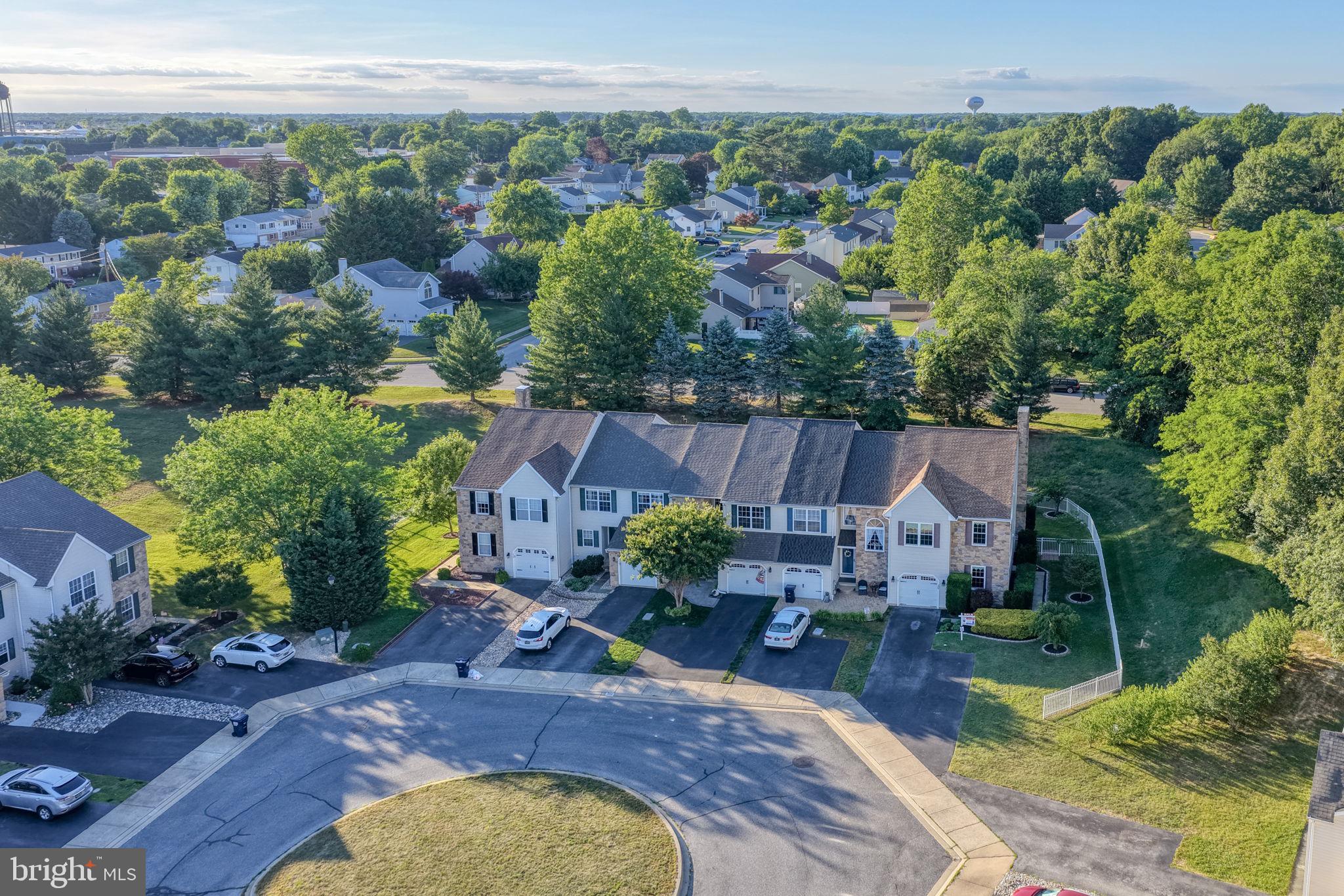 WOODS AT LAKESIDE - Residential