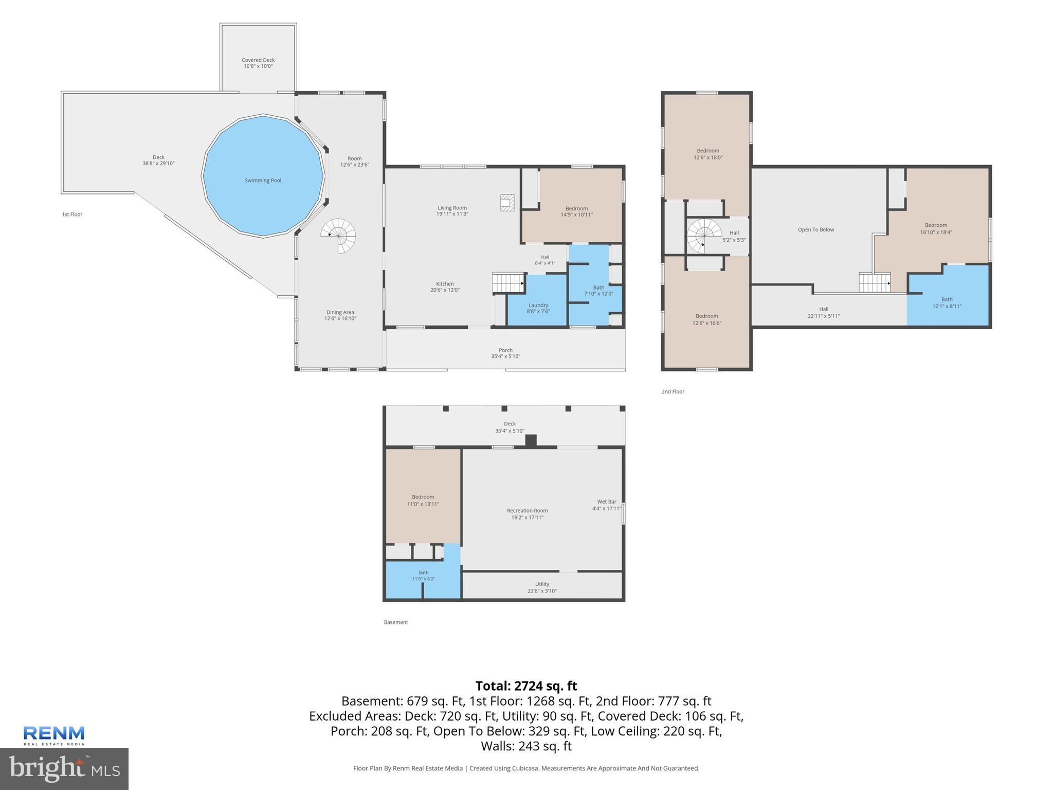 WINDSOR TWP - Residential