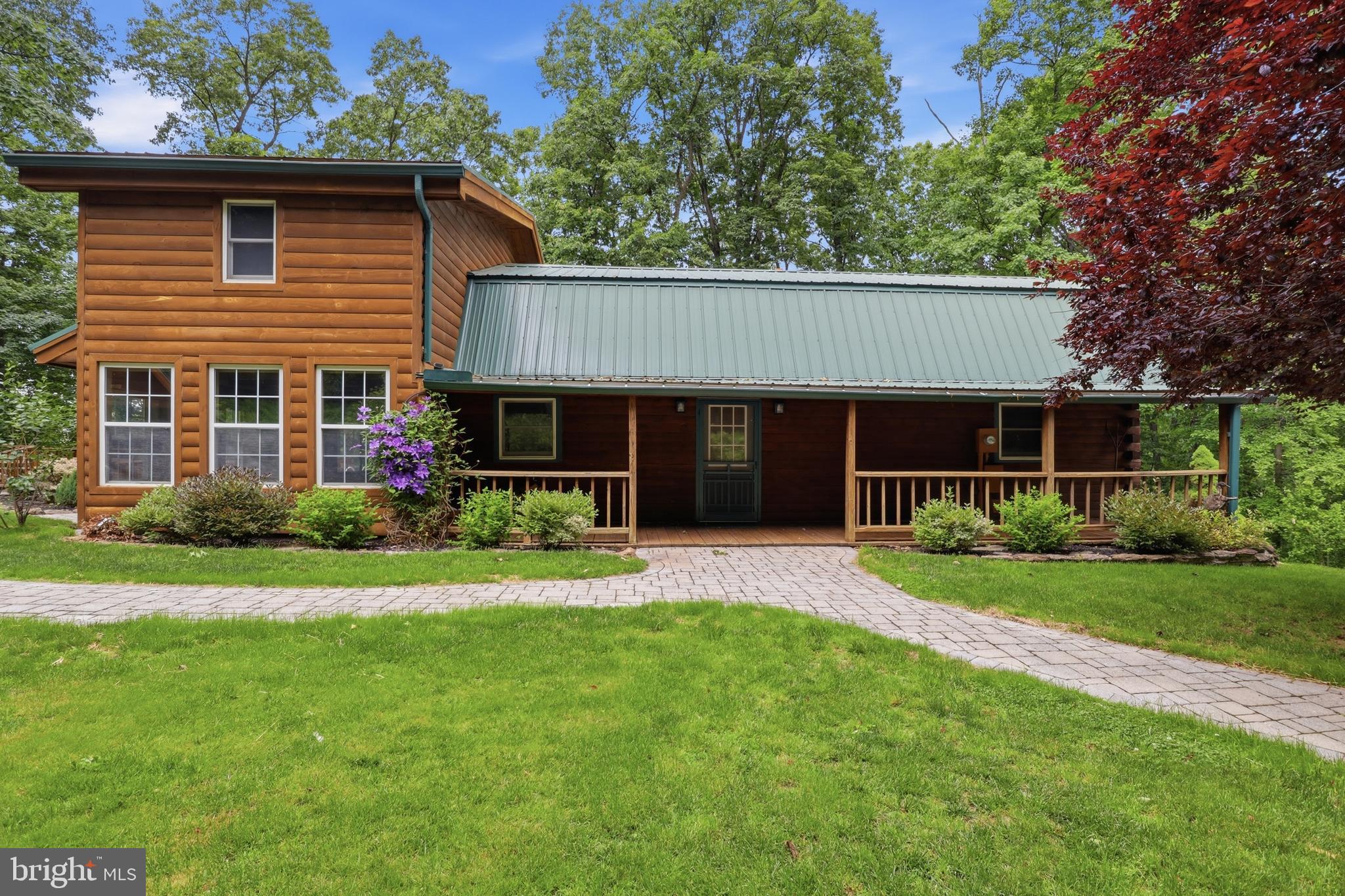 WINDSOR TWP - Residential