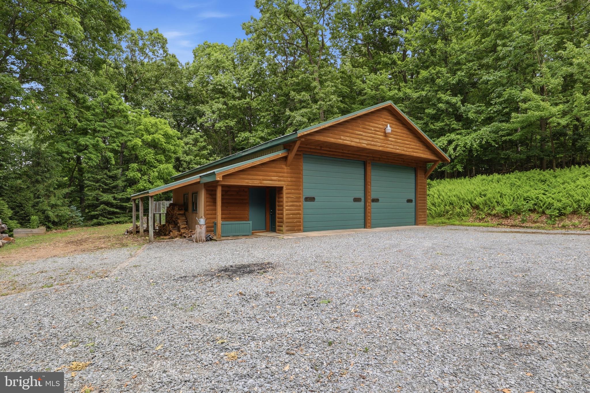 WINDSOR TWP - Residential