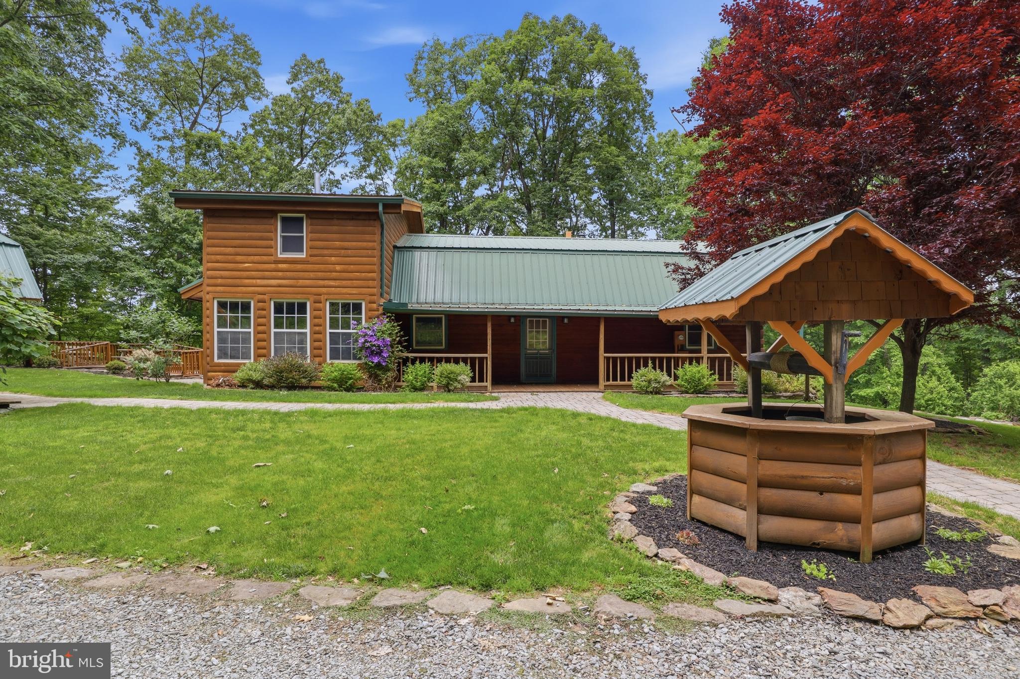 WINDSOR TWP - Residential