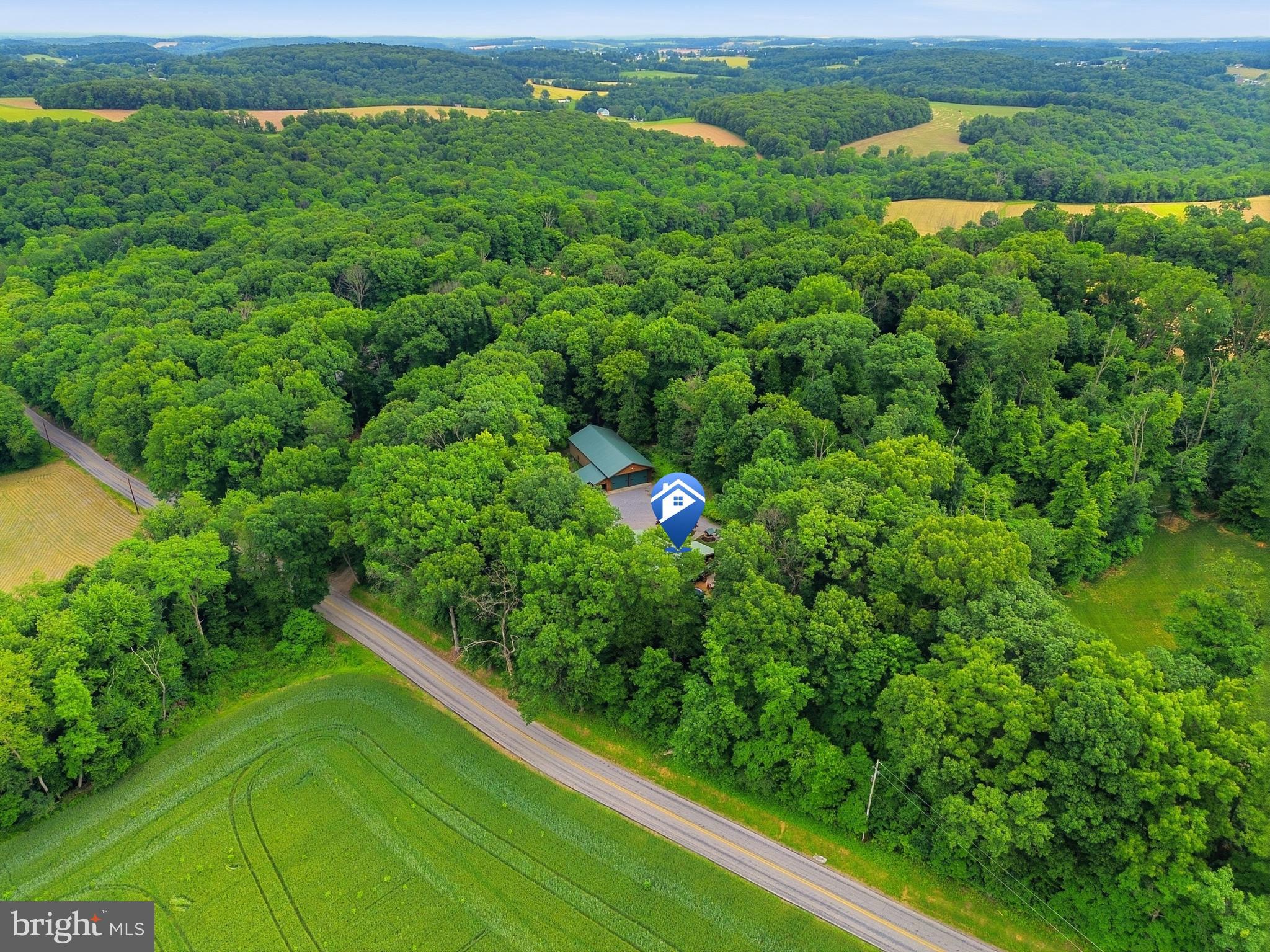 WINDSOR TWP - Residential