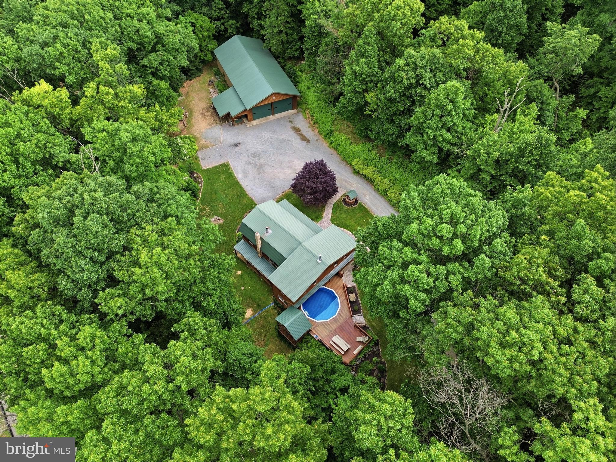 WINDSOR TWP - Residential