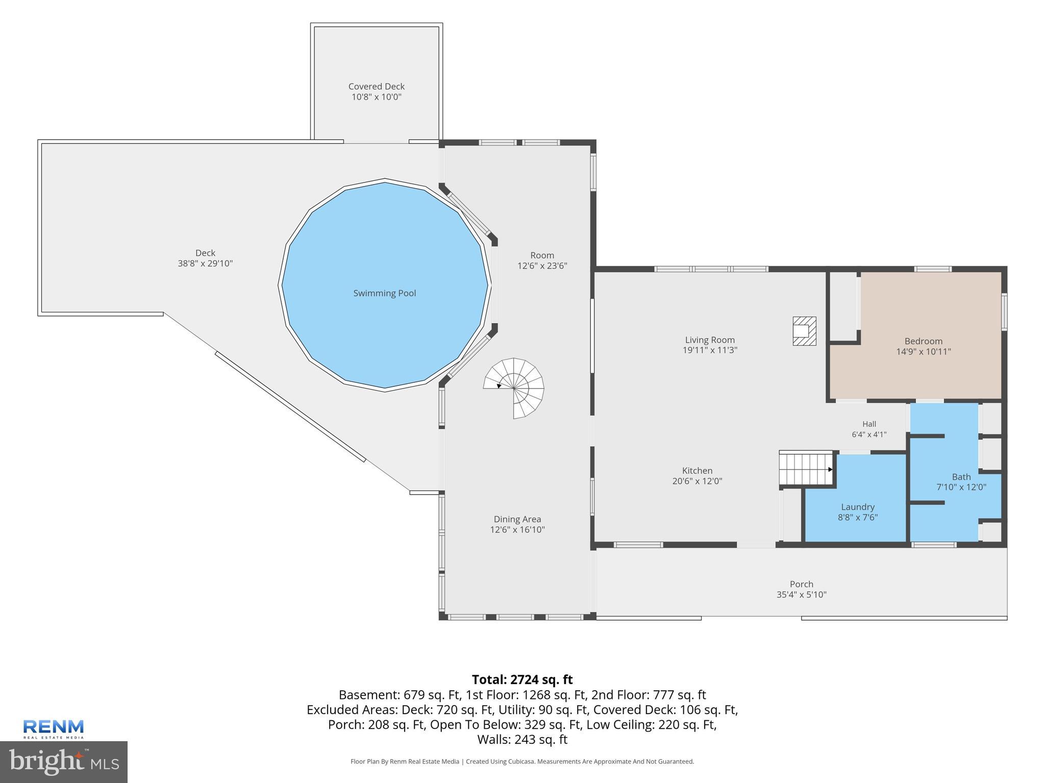 WINDSOR TWP - Residential