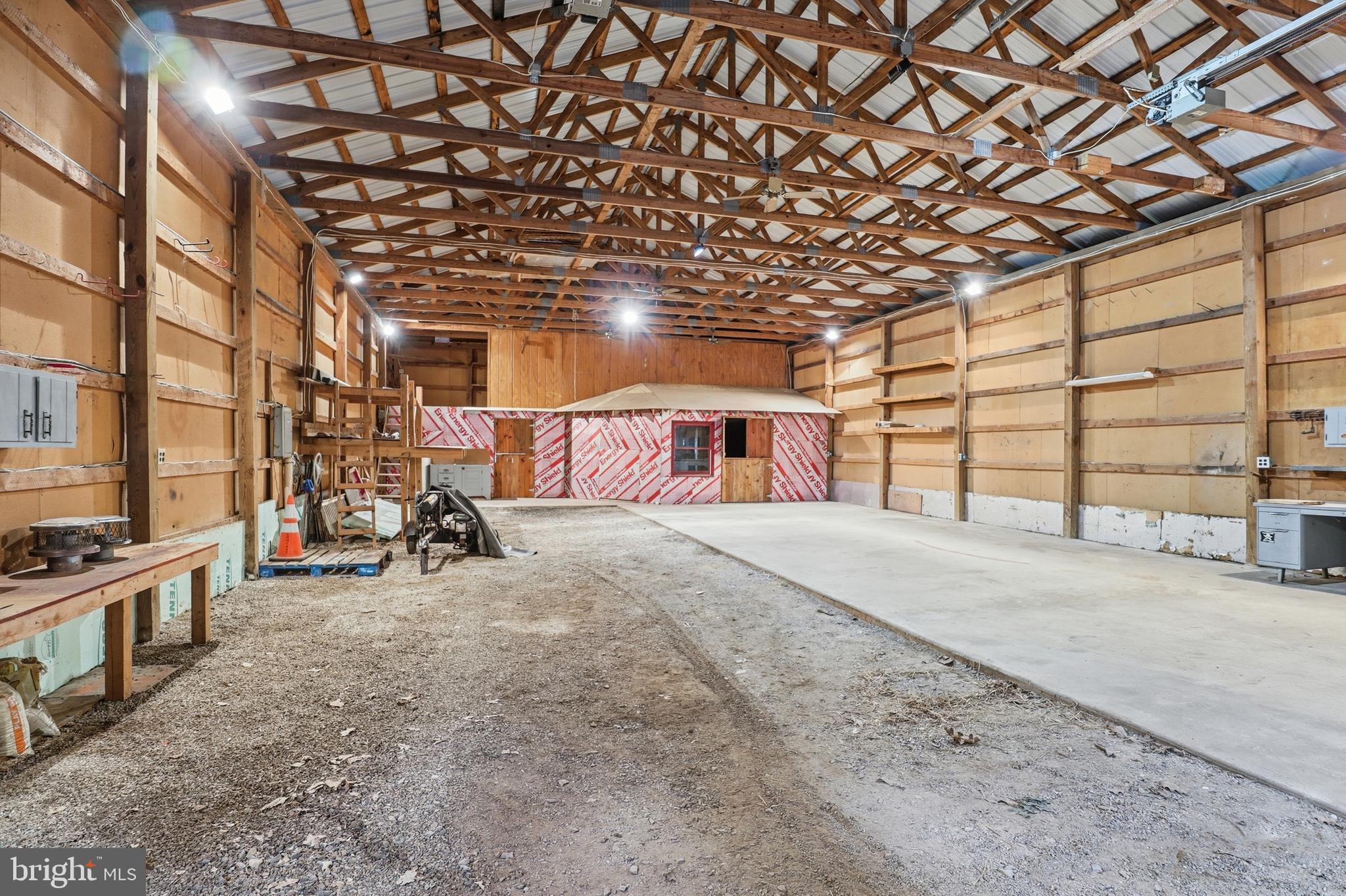 WINDSOR TWP - Residential