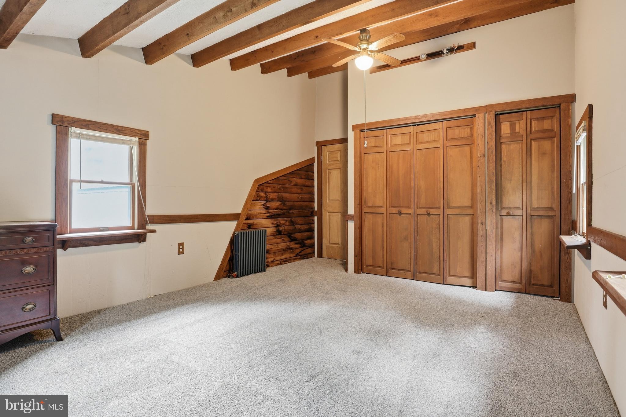 WINDSOR TWP - Residential