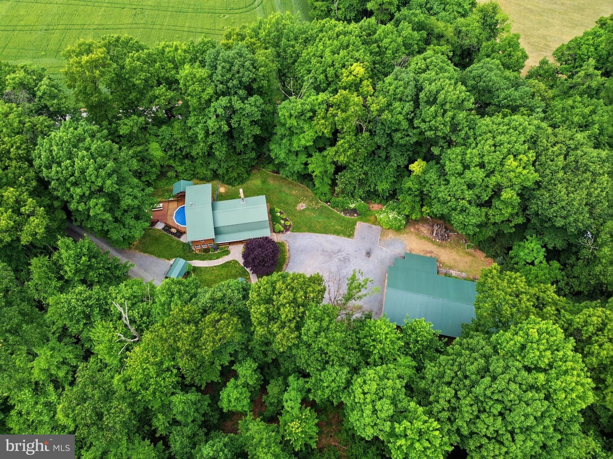 WINDSOR TWP - Residential