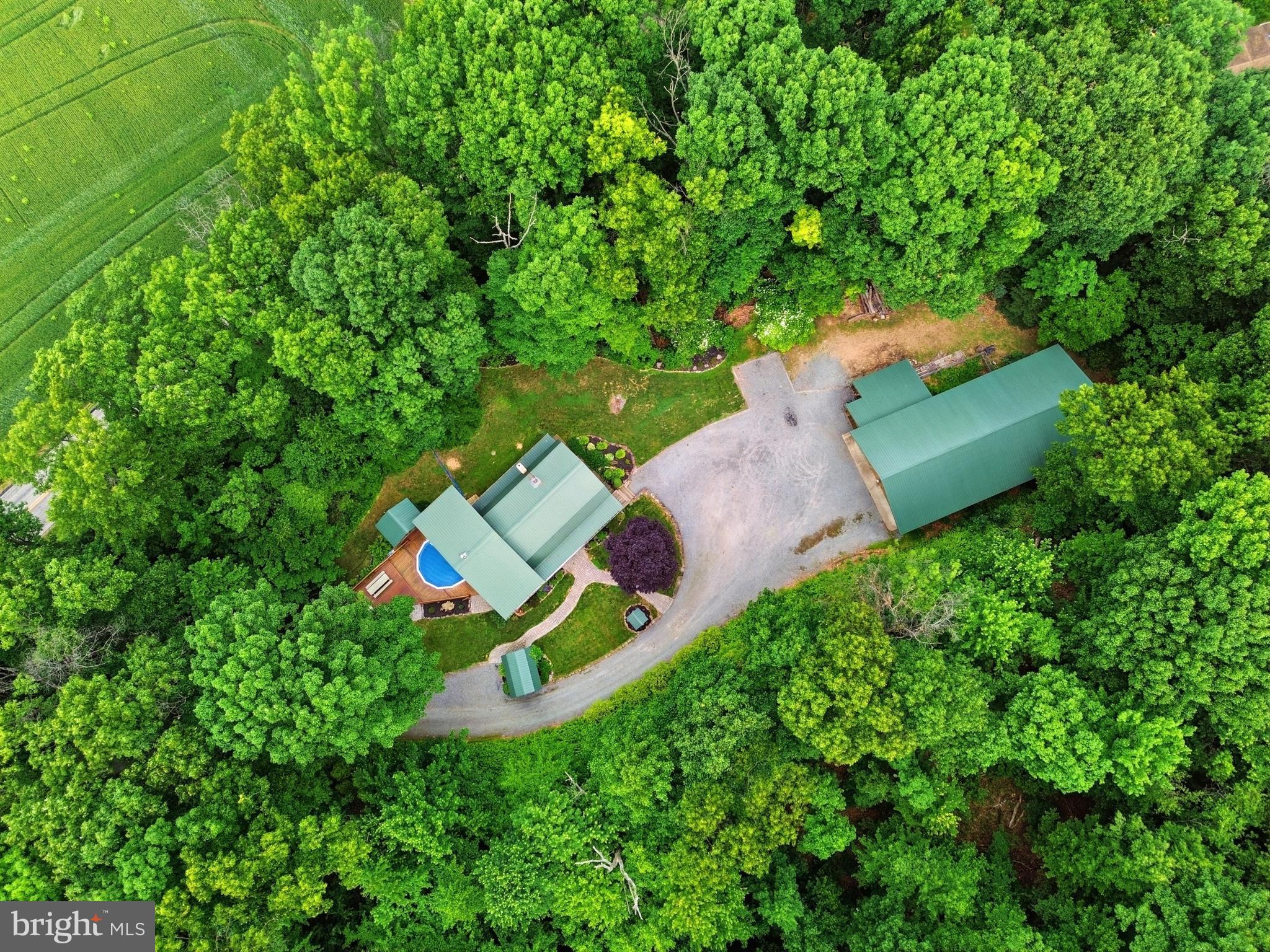 WINDSOR TWP - Residential