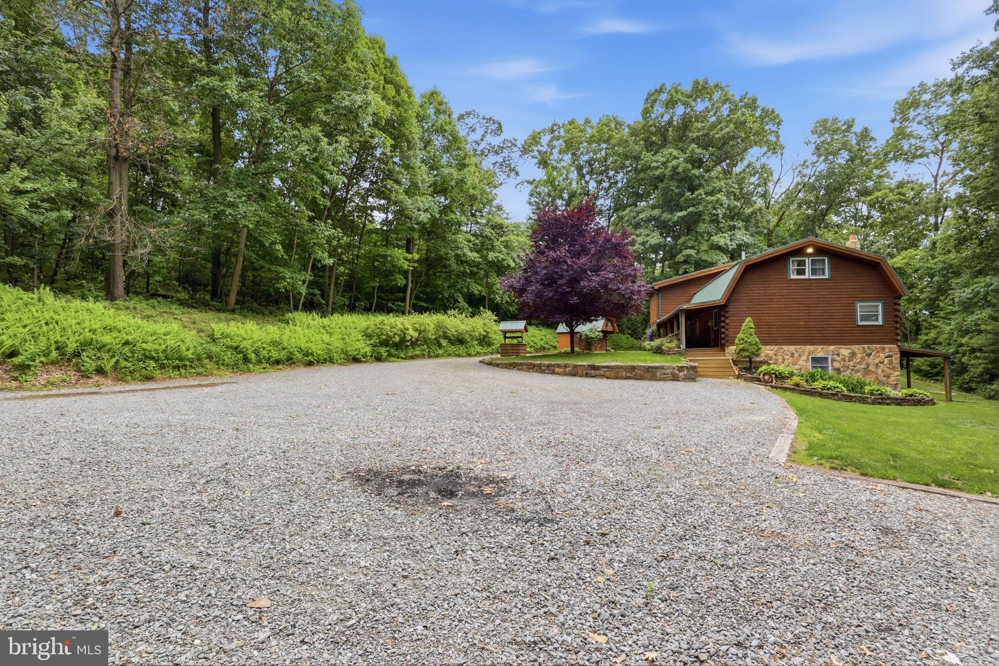 WINDSOR TWP - Residential