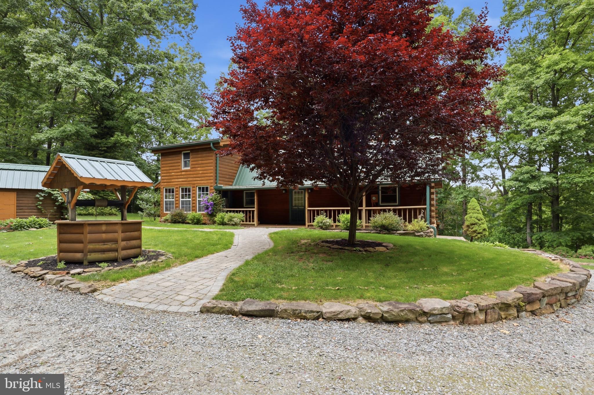 WINDSOR TWP - Residential